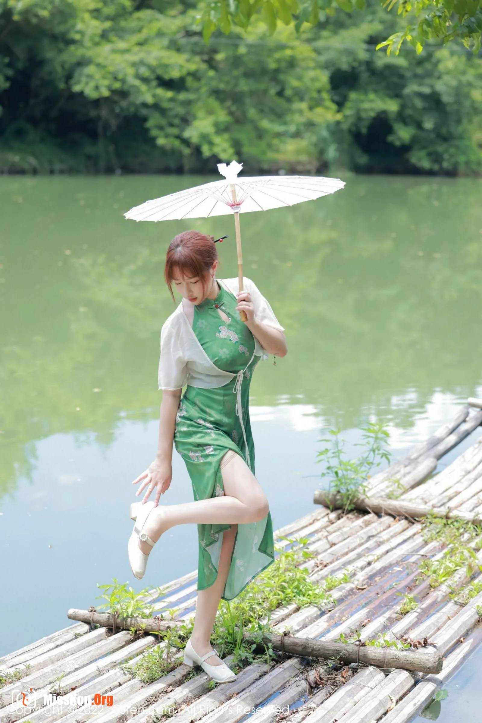 Yang Leduo - Photo 8