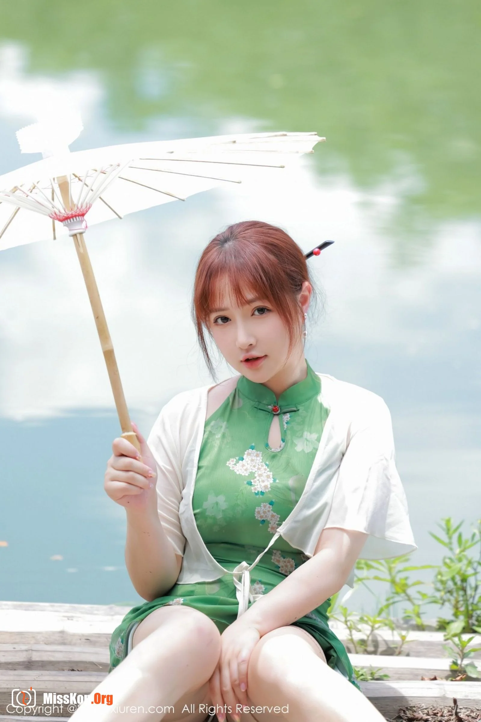 Yang Leduo - Photo 9