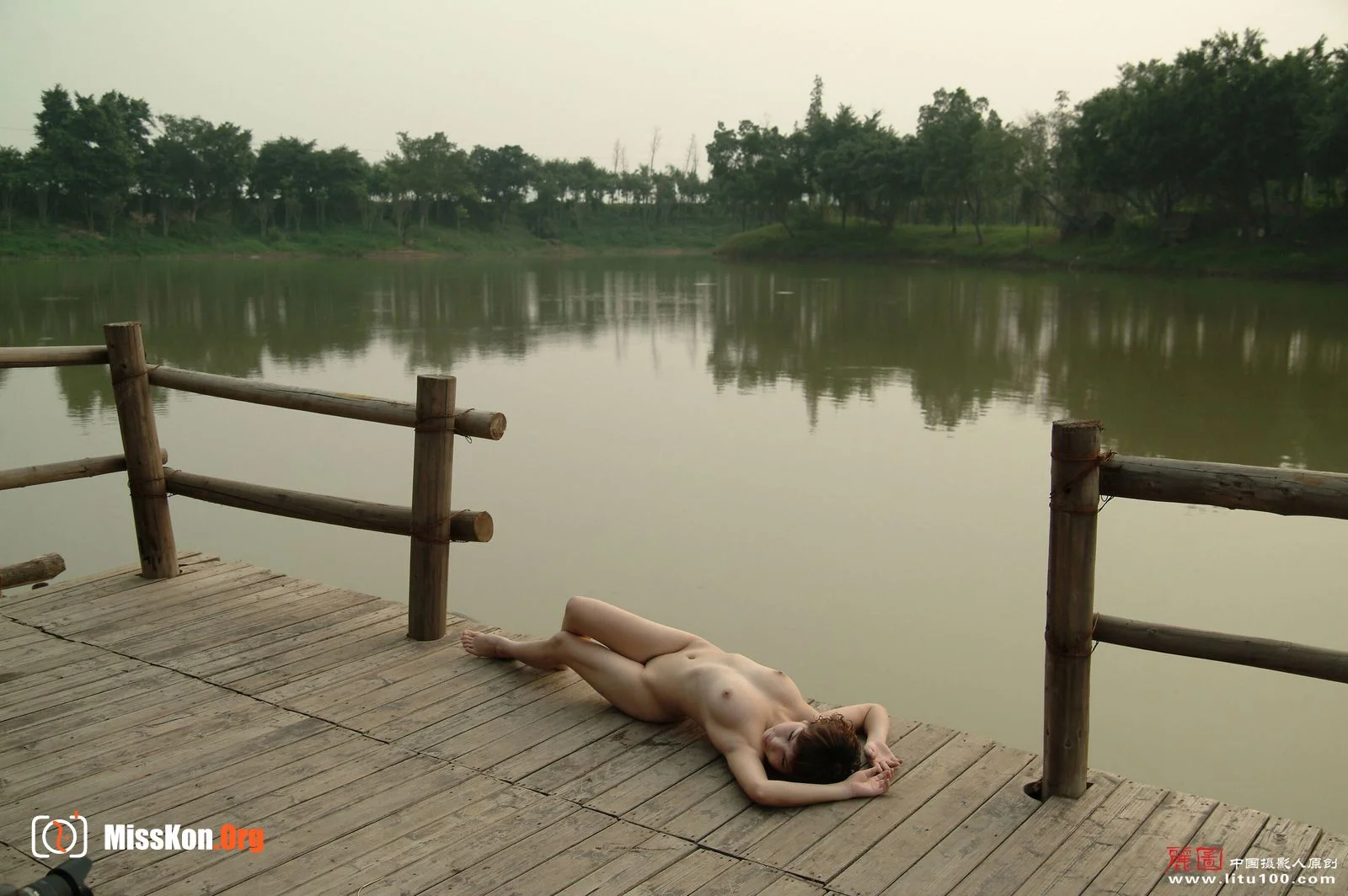 Yang Lin (2006-10-15) - Photo 15