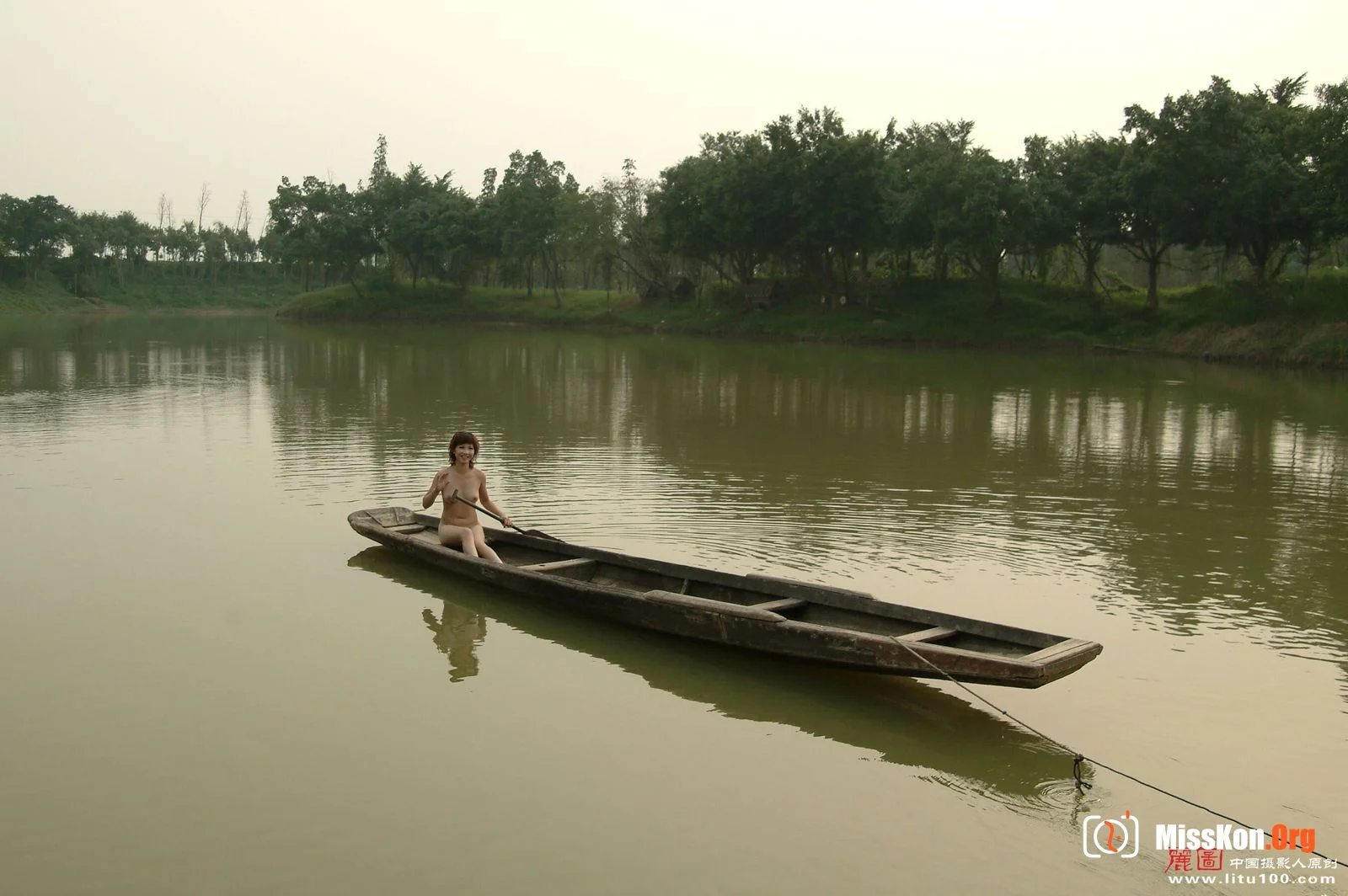 Yang Lin (2006-10-15) - Photo 17