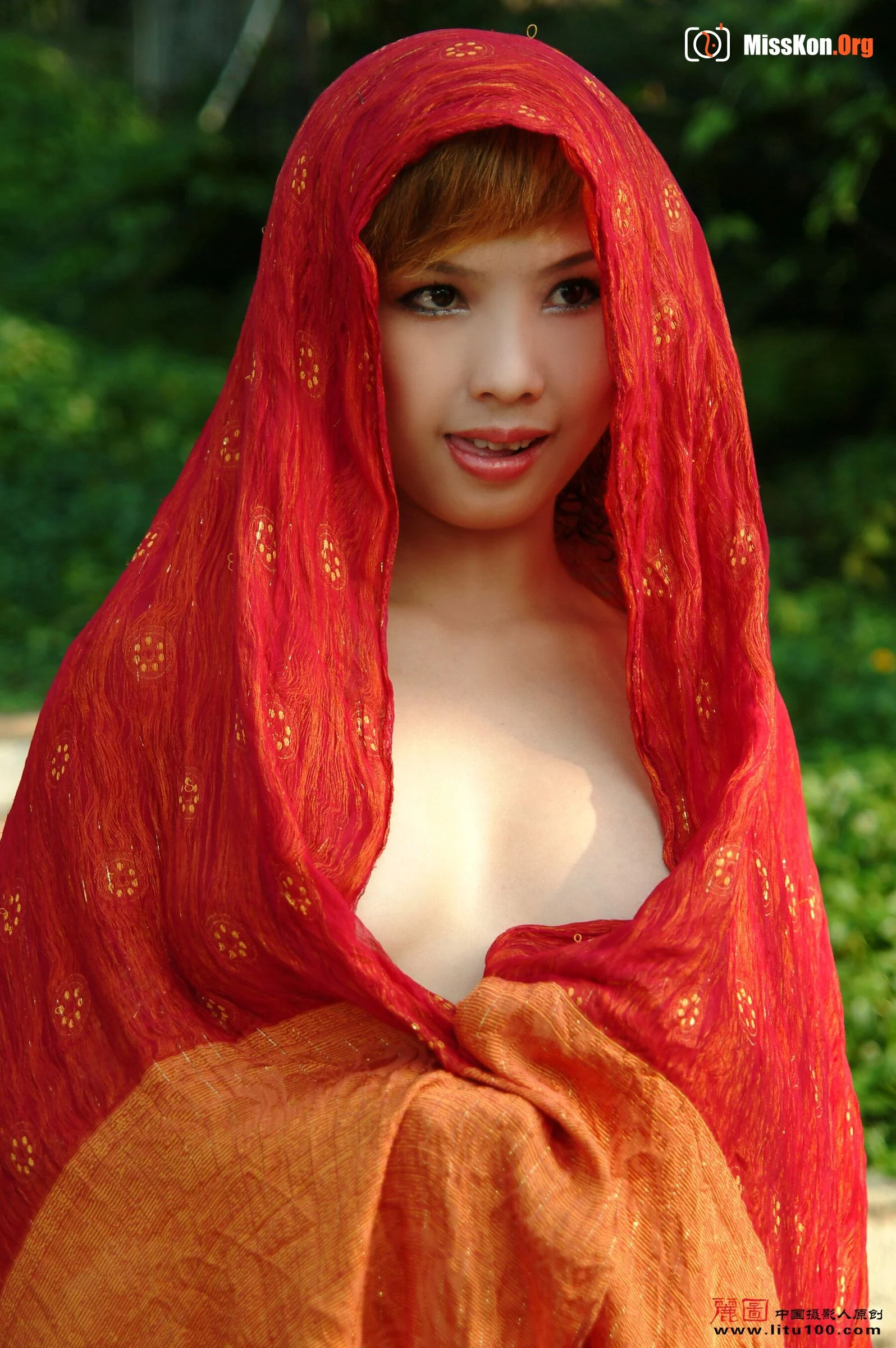 Yang Lin (2006-10-29) - Photo 13