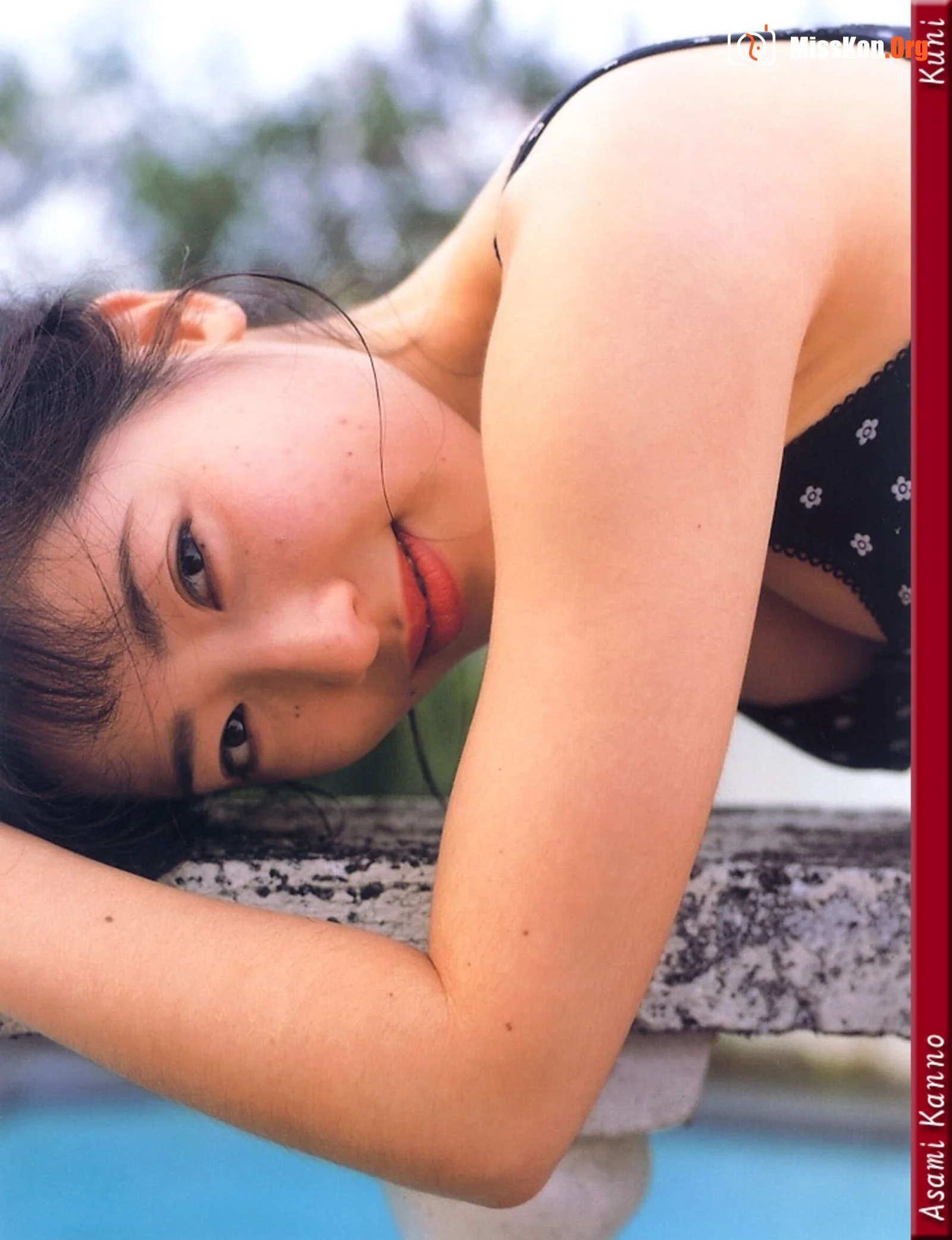 Yang Simin - Photo 113
