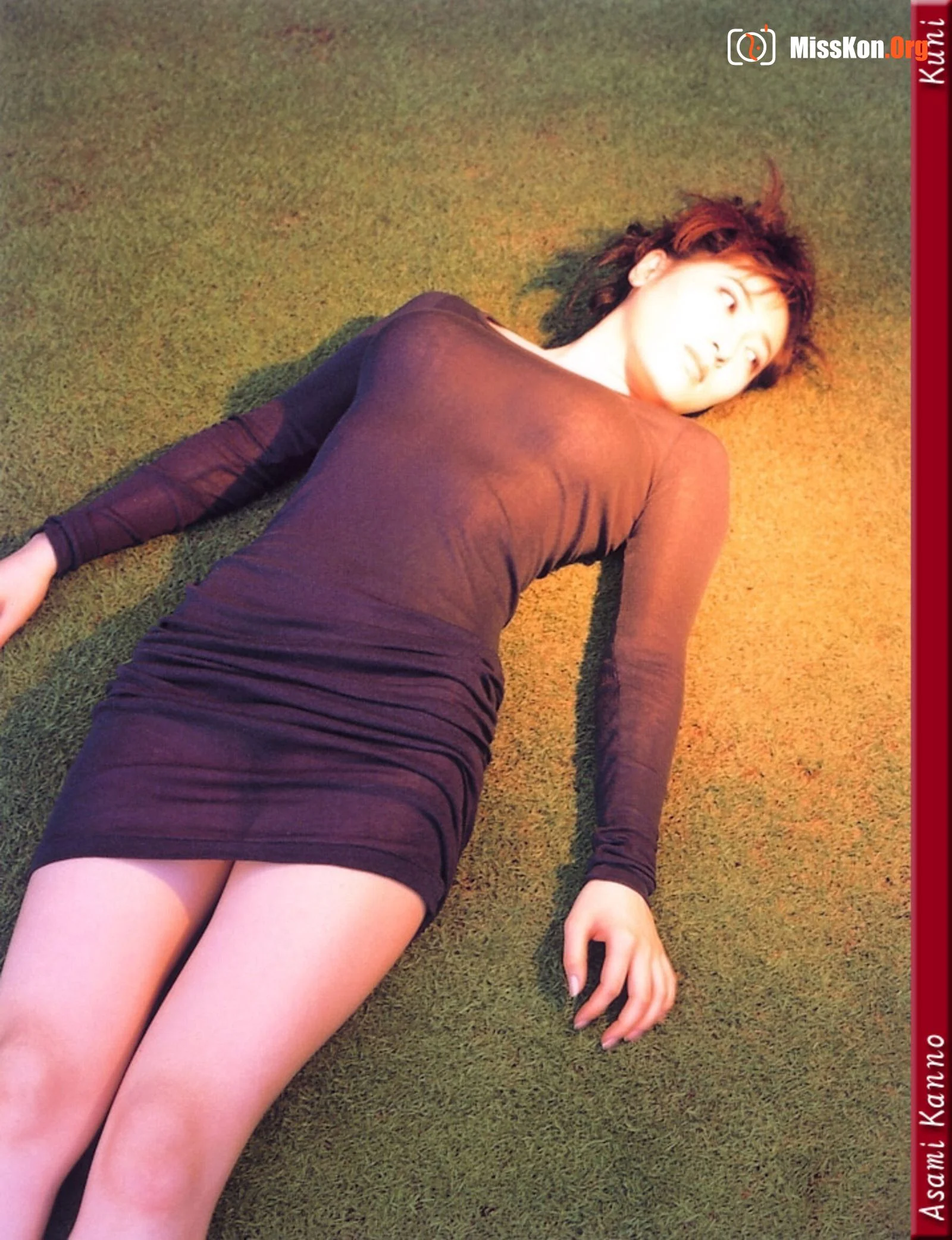 Yang Simin - Photo 137
