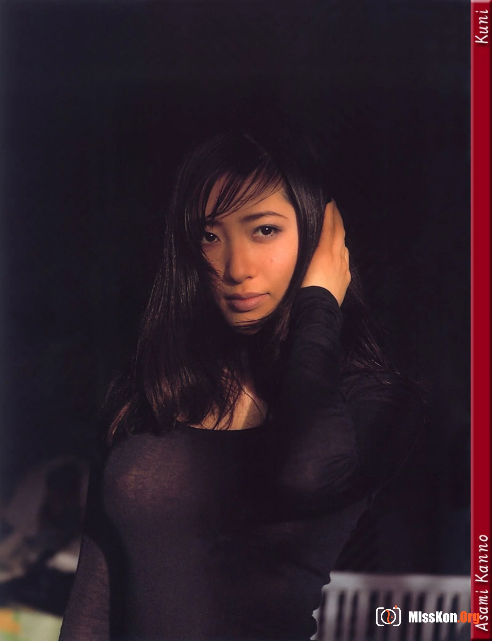 Yang Simin - Photo 139
