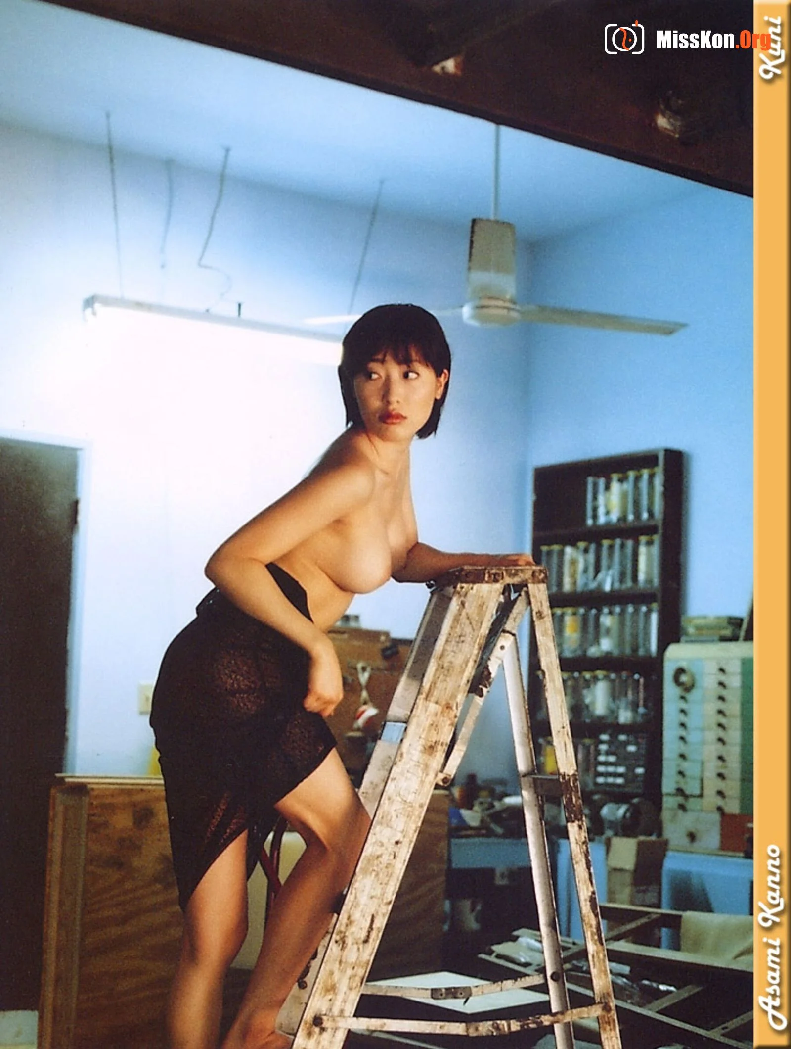 Yang Simin - Photo 40