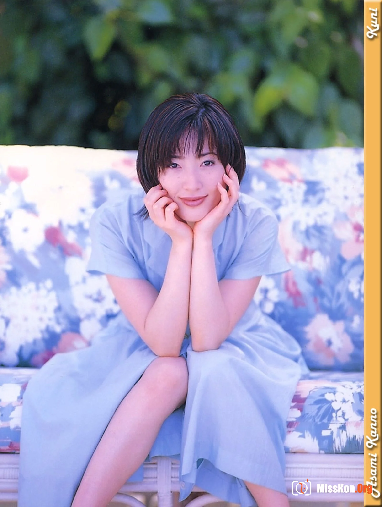 Yang Simin - Photo 52