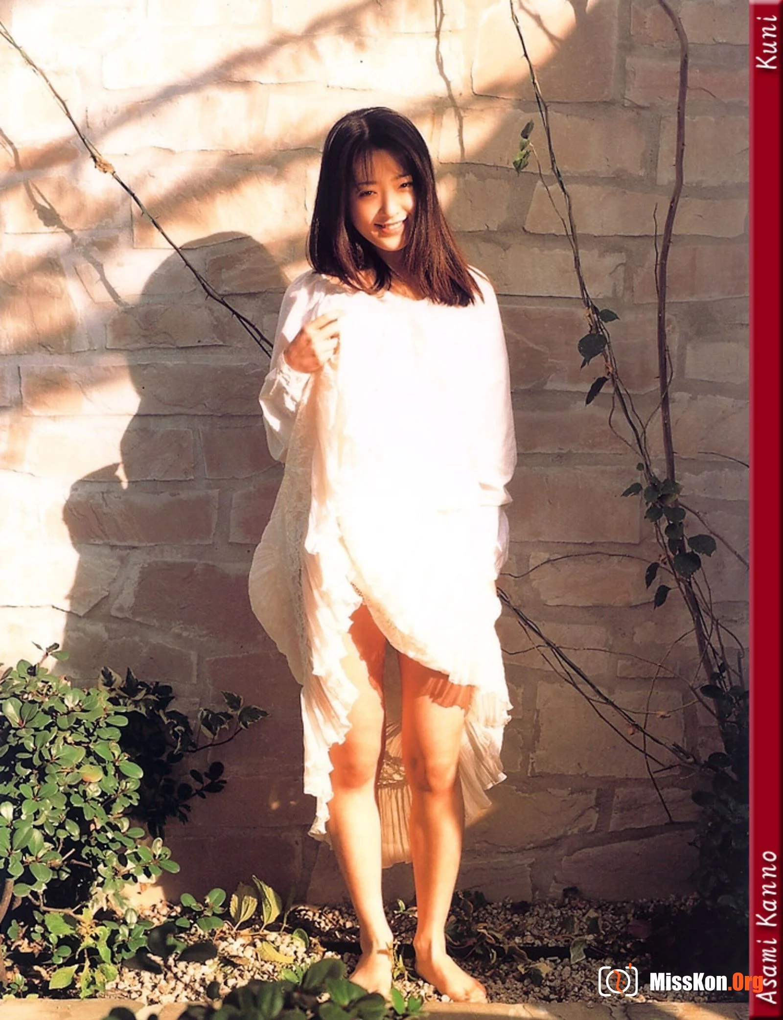 Yang Simin - Photo 91