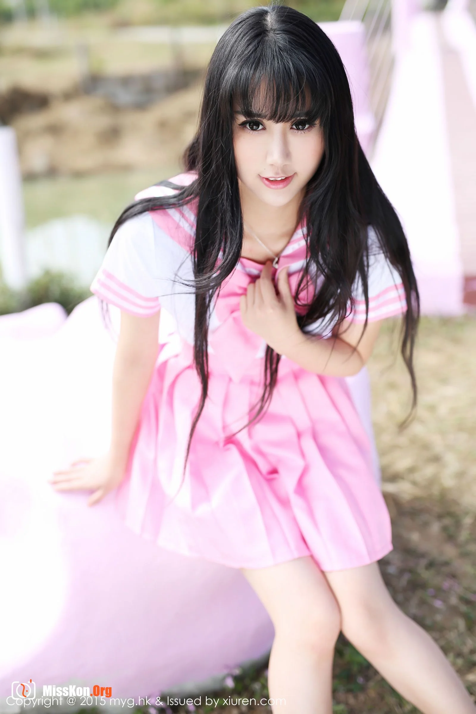 Yang Xiaoqinger - Photo 10