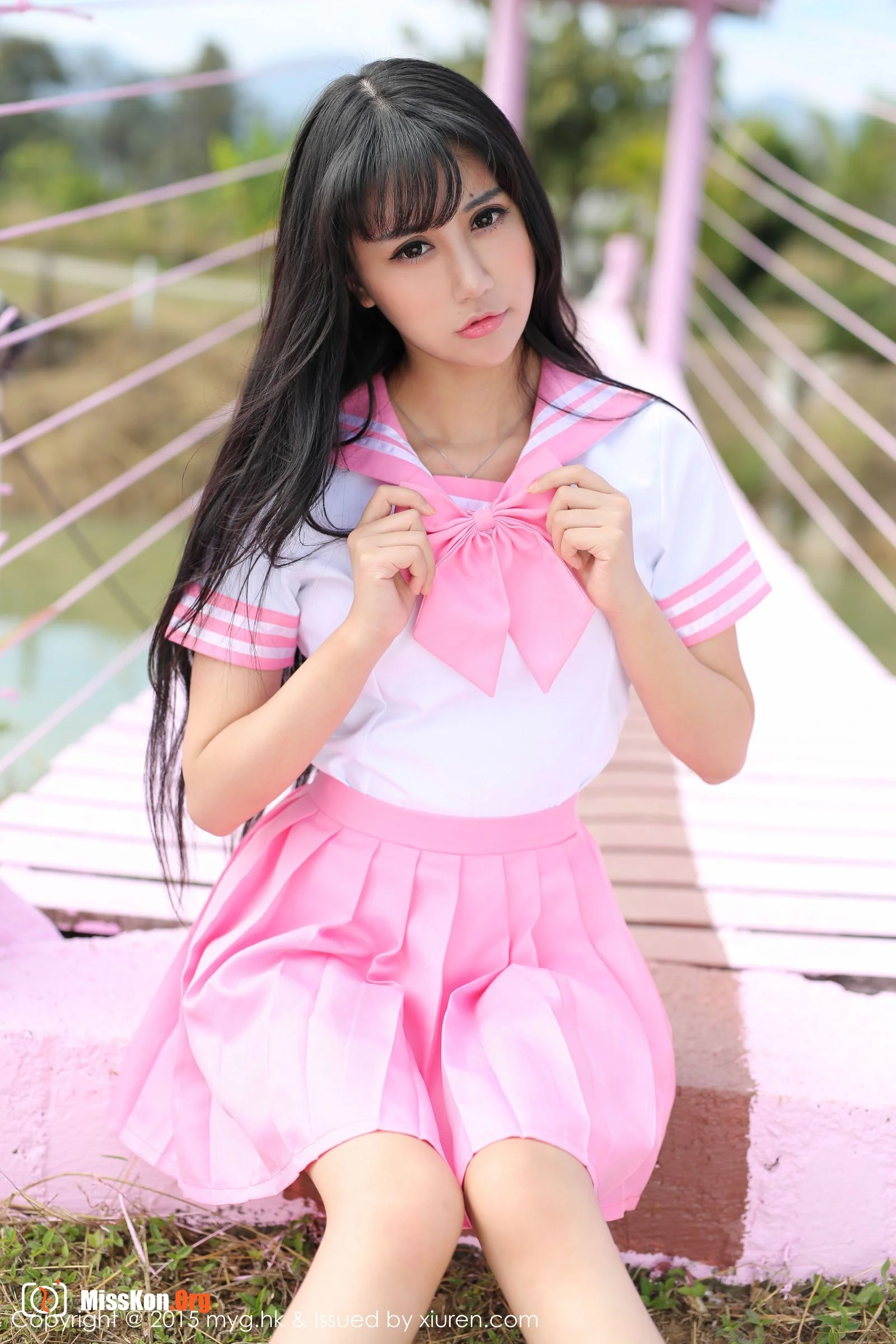 Yang Xiaoqinger - Photo 11
