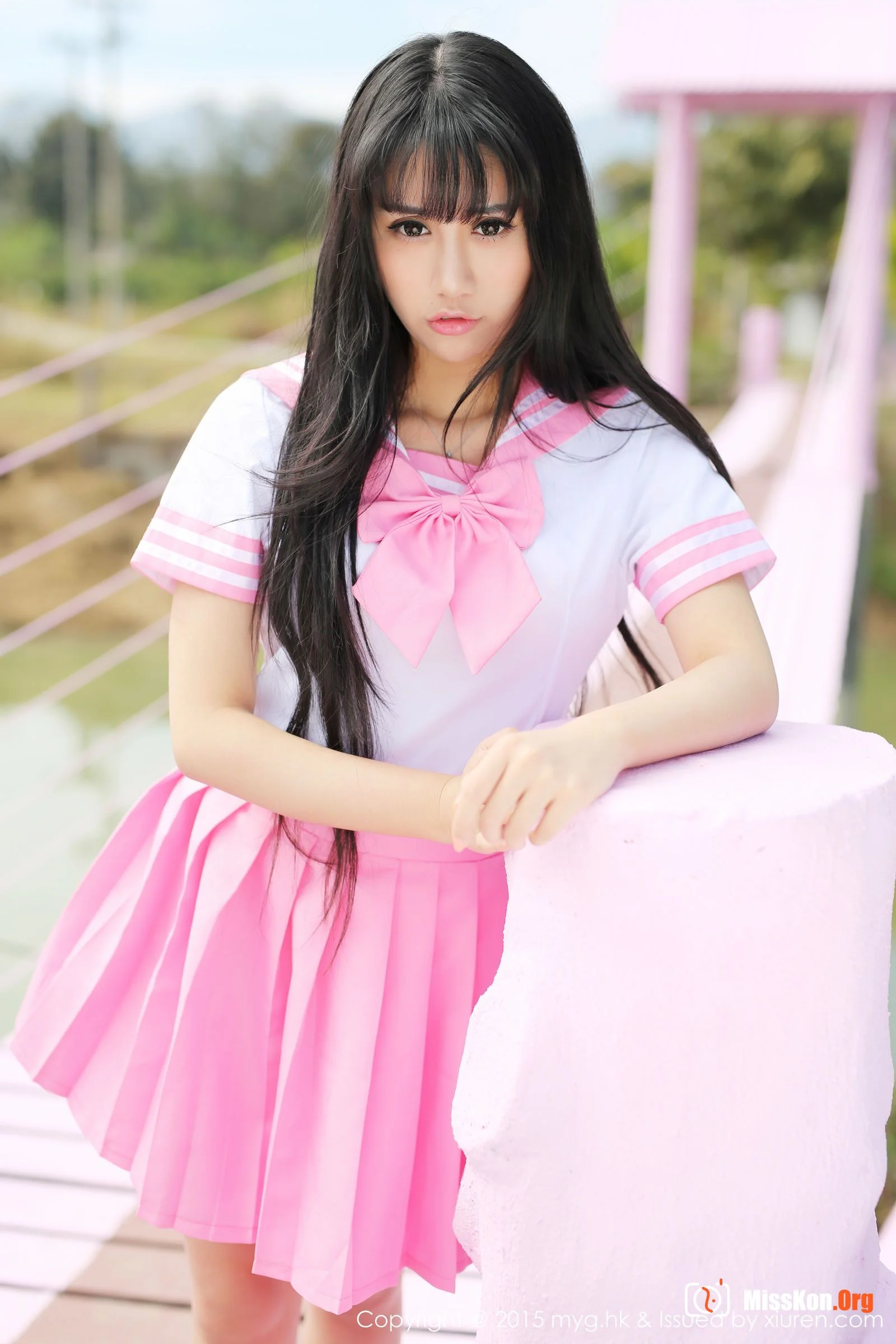 Yang Xiaoqinger - Photo 12