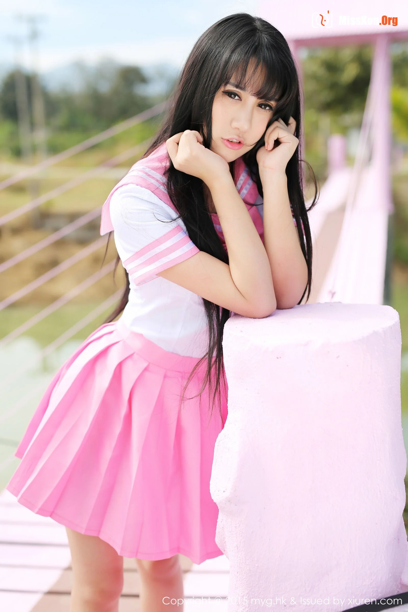 Yang Xiaoqinger - Photo 13