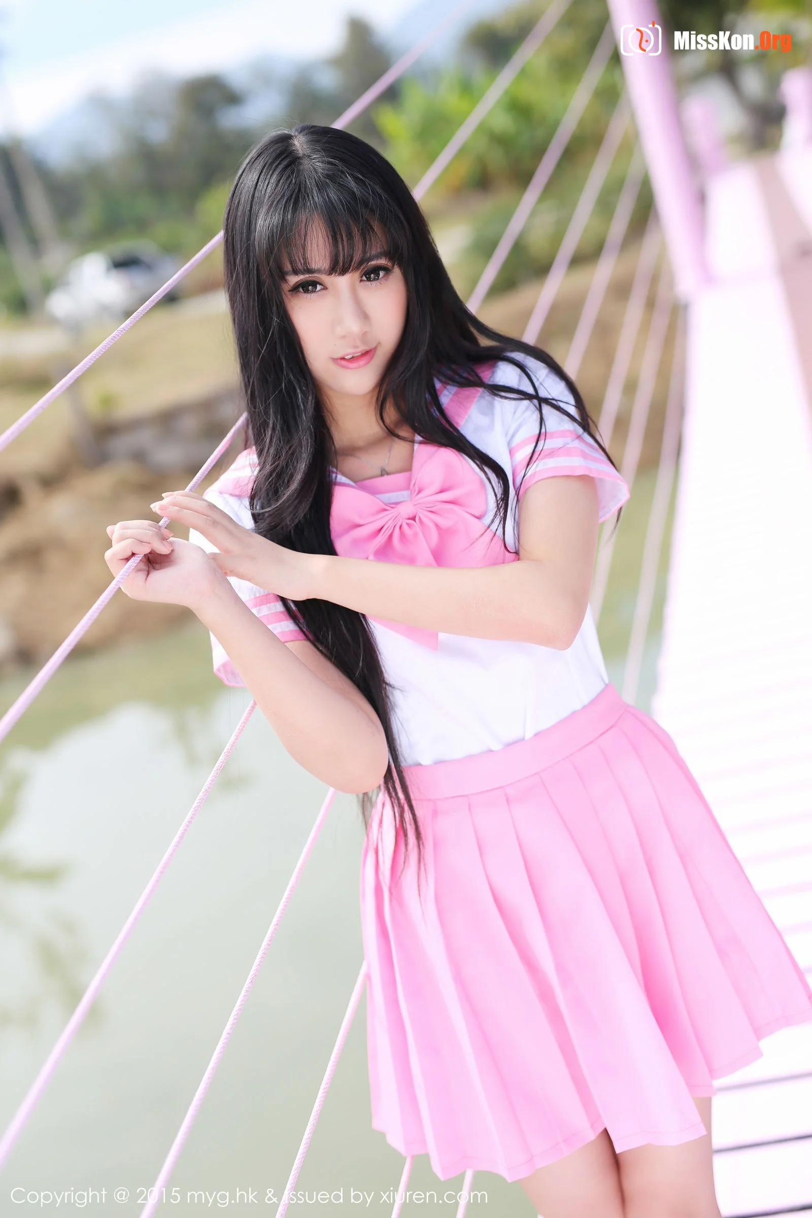 Yang Xiaoqinger - Photo 16