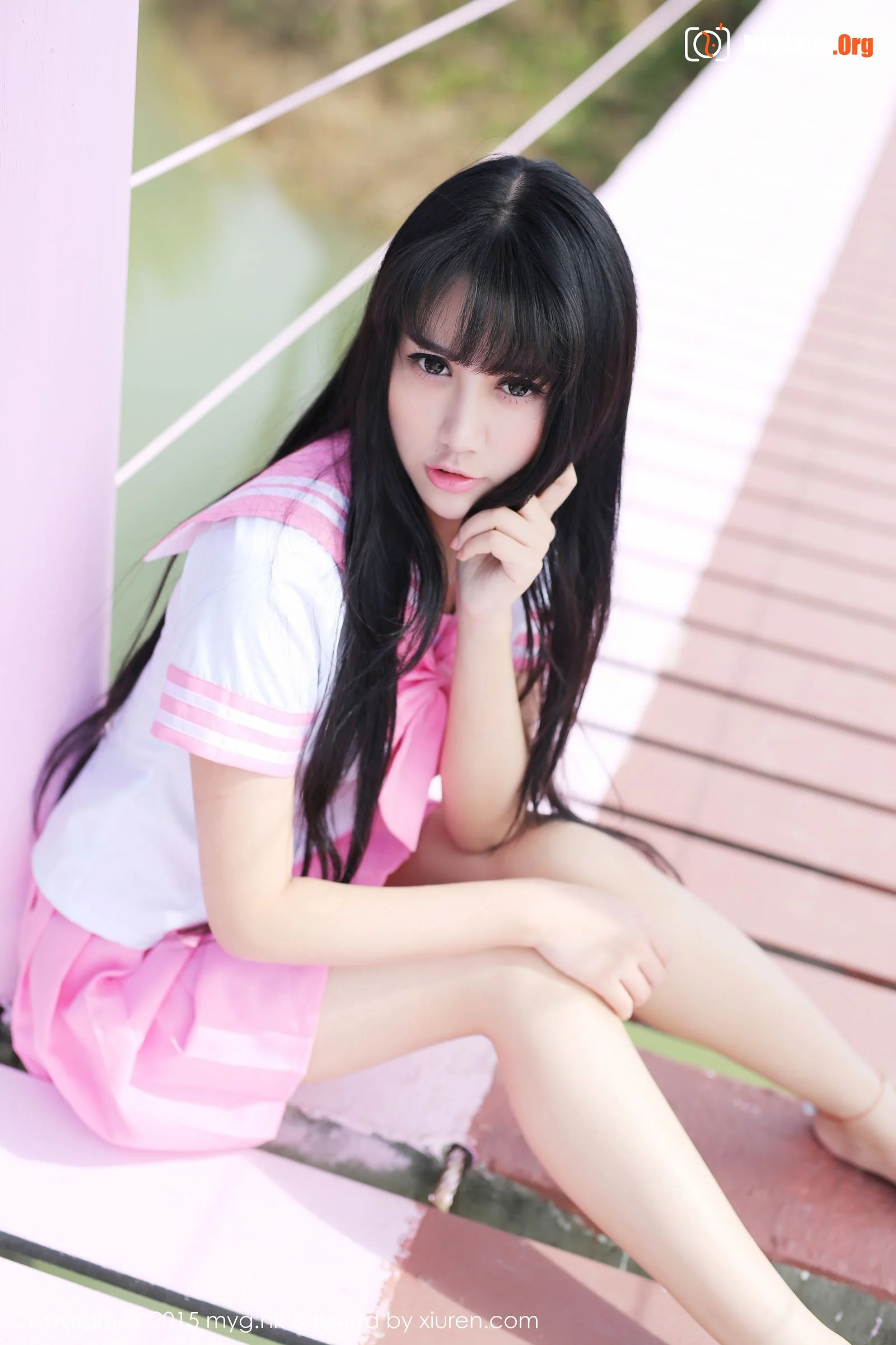 Yang Xiaoqinger - Photo 3