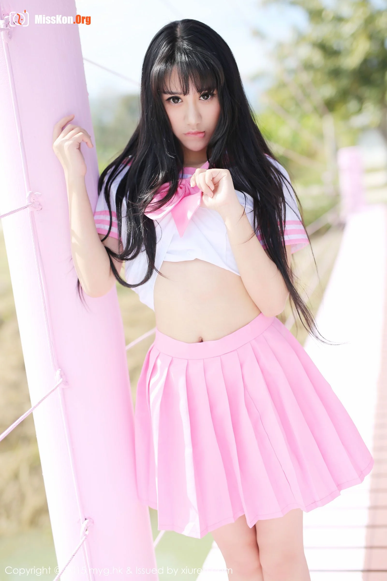 Yang Xiaoqinger - Photo 4