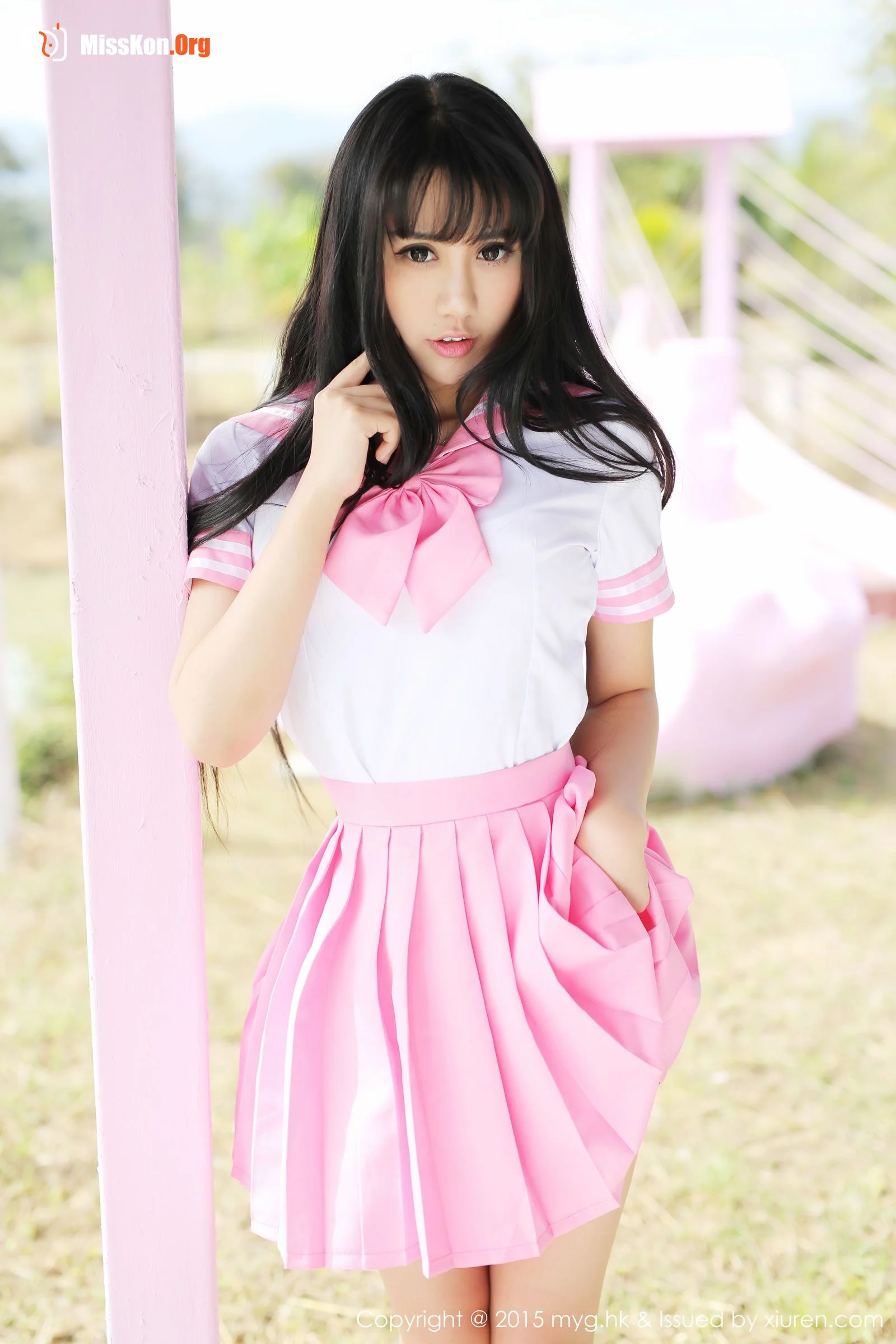 Yang Xiaoqinger - Photo 7