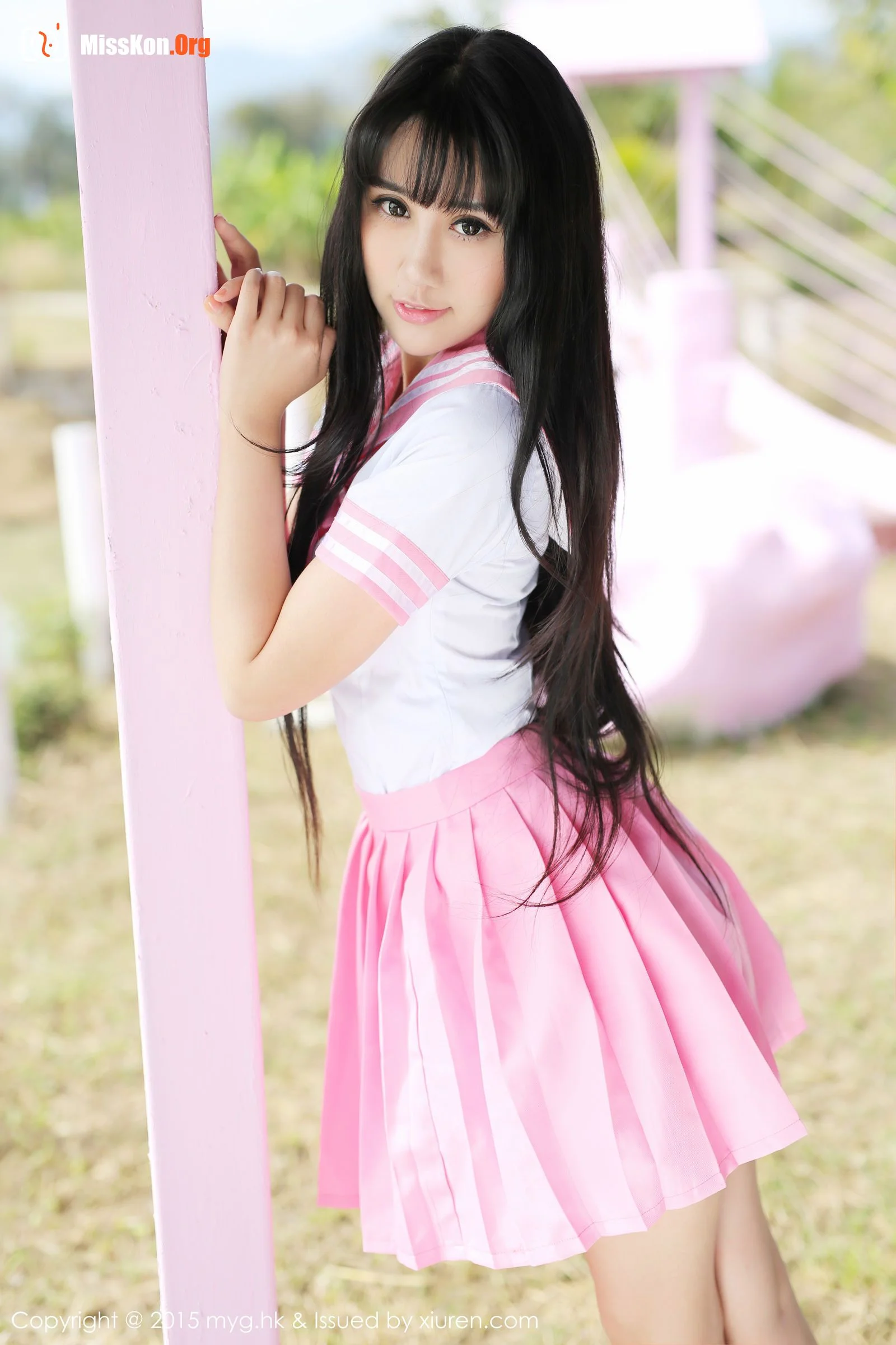 Yang Xiaoqinger - Photo 8