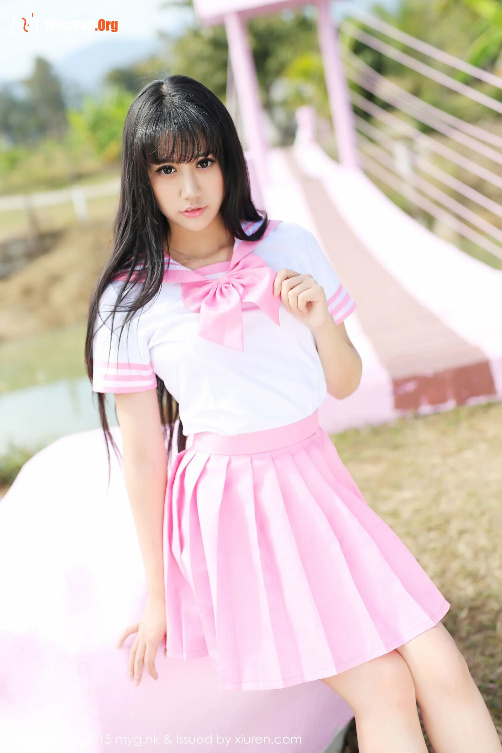 Yang Xiaoqinger - Photo 9