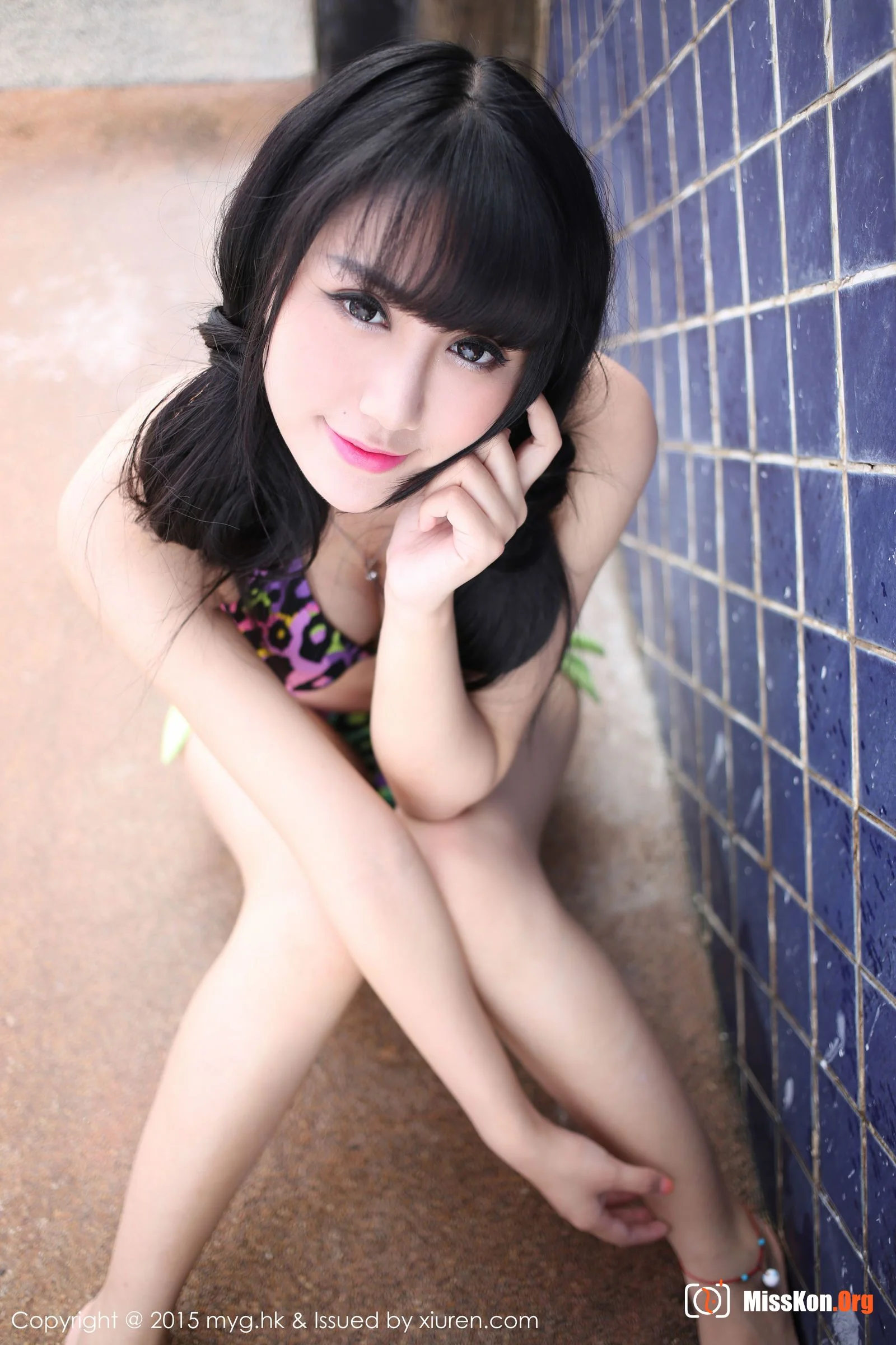 Yang Xiaoqinger - Photo 10
