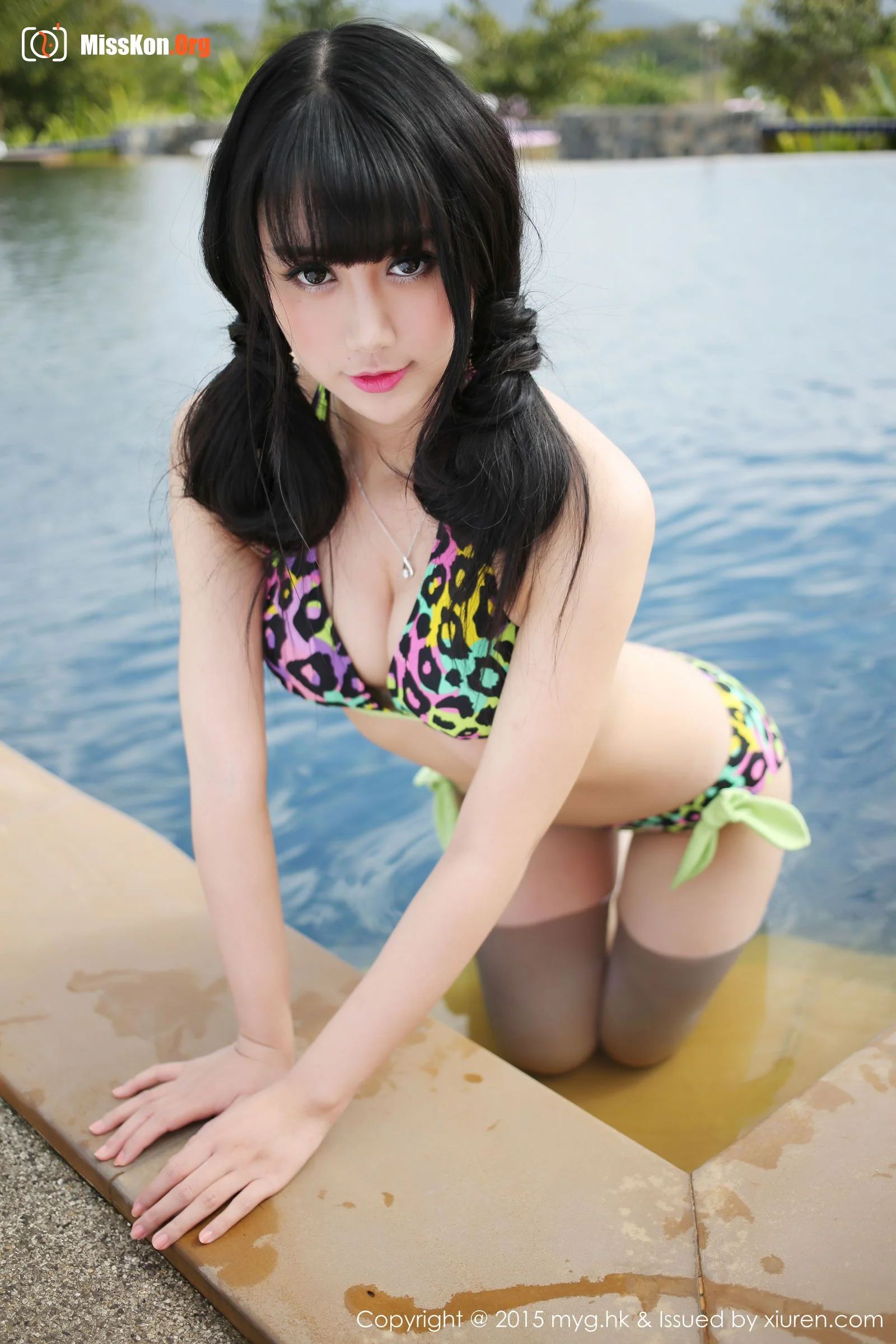 Yang Xiaoqinger - Photo 19