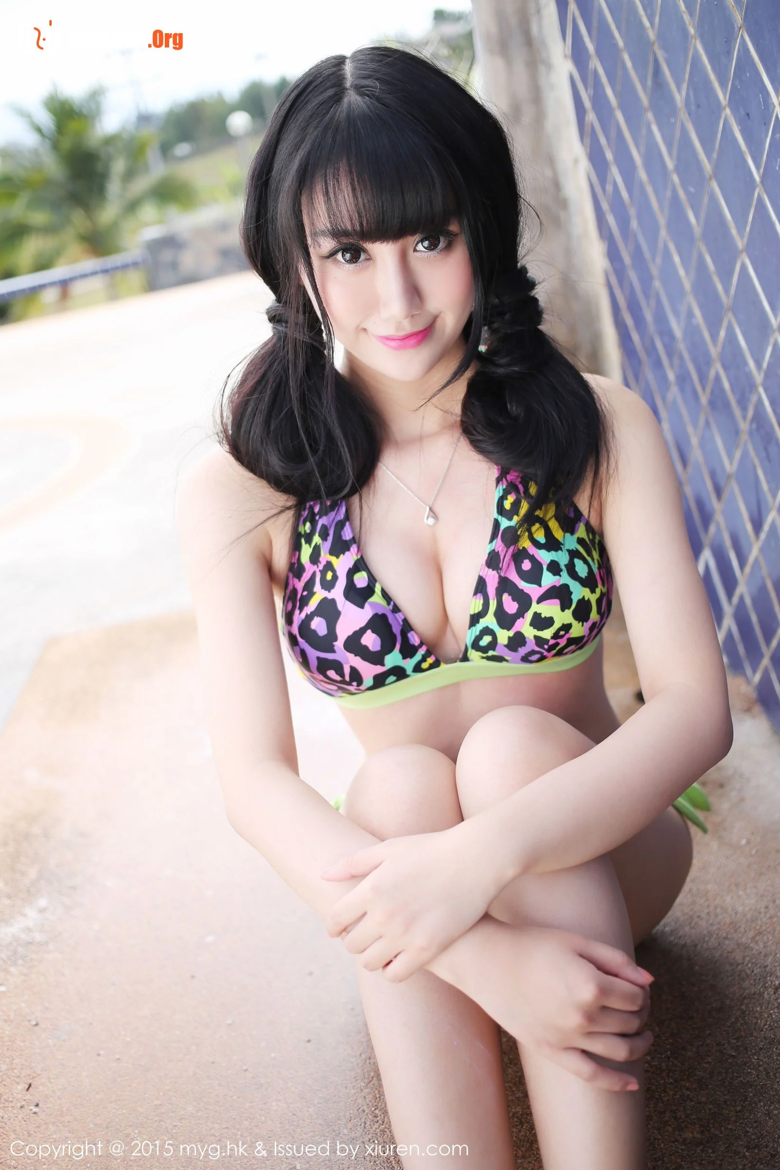 Yang Xiaoqinger - Photo 6