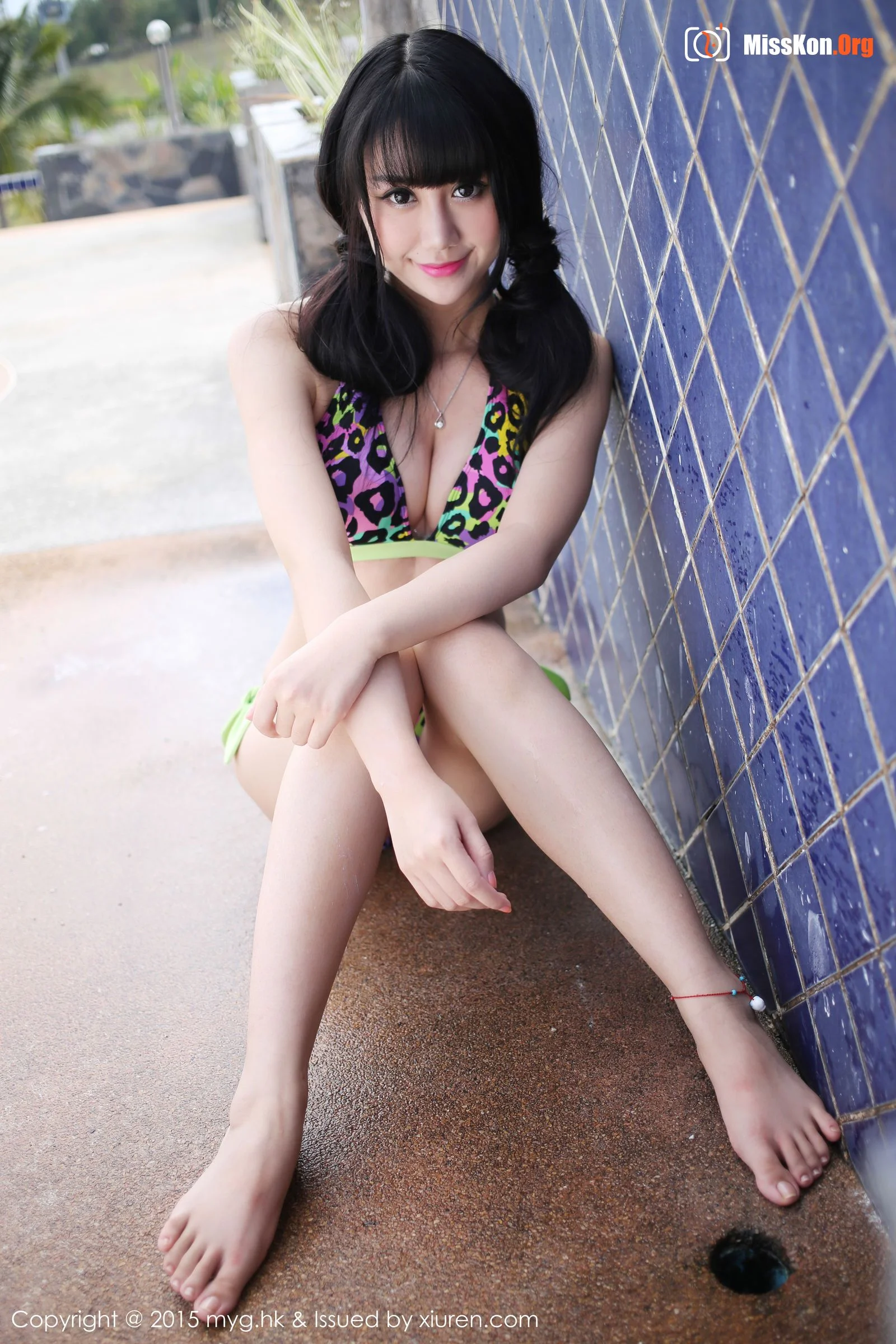 Yang Xiaoqinger - Photo 7