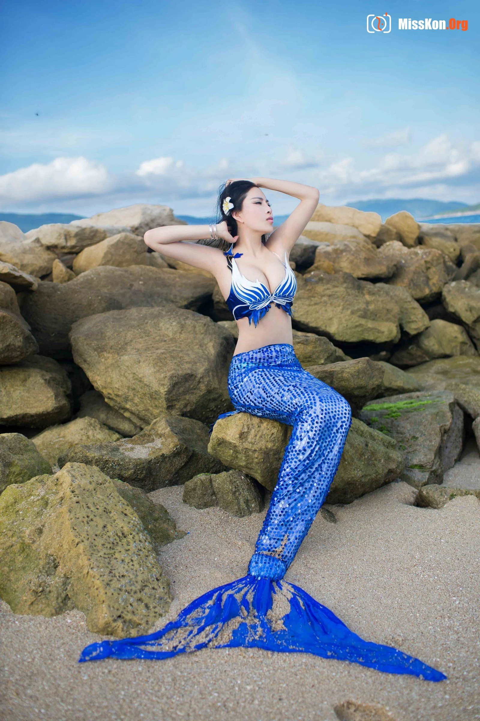 Yang Yi - Photo 29