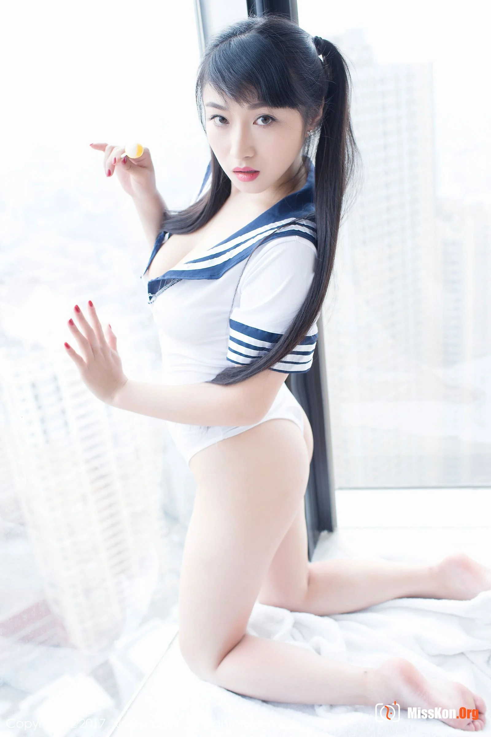 Yang Yunu - Photo 8