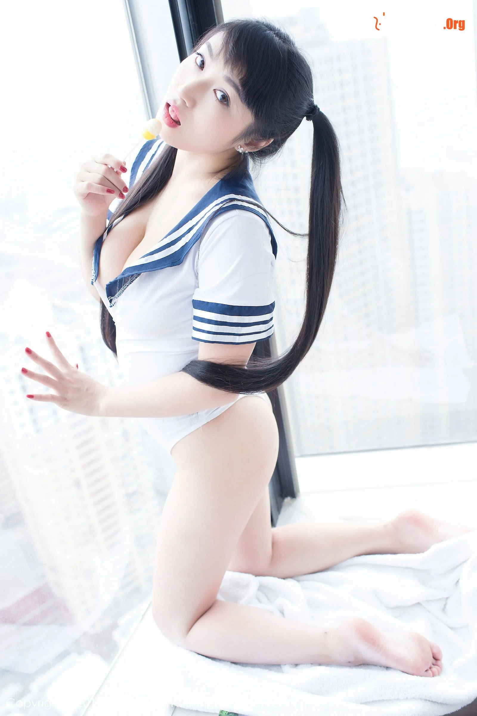 Yang Yunu - Photo 9