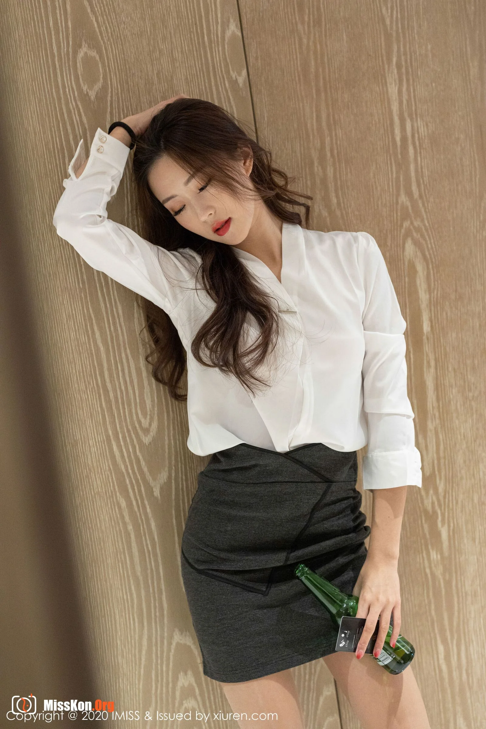 Yang Ziyan - Photo 24