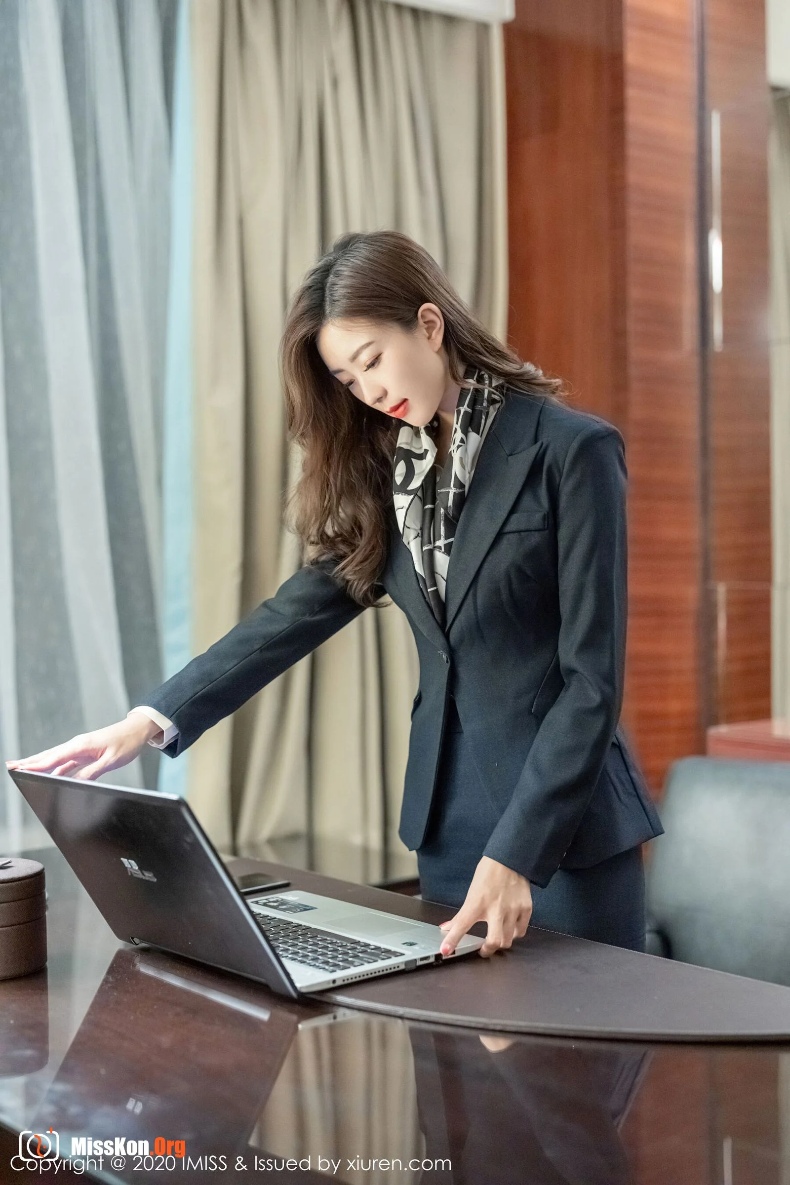 Yang Ziyan - Photo 2