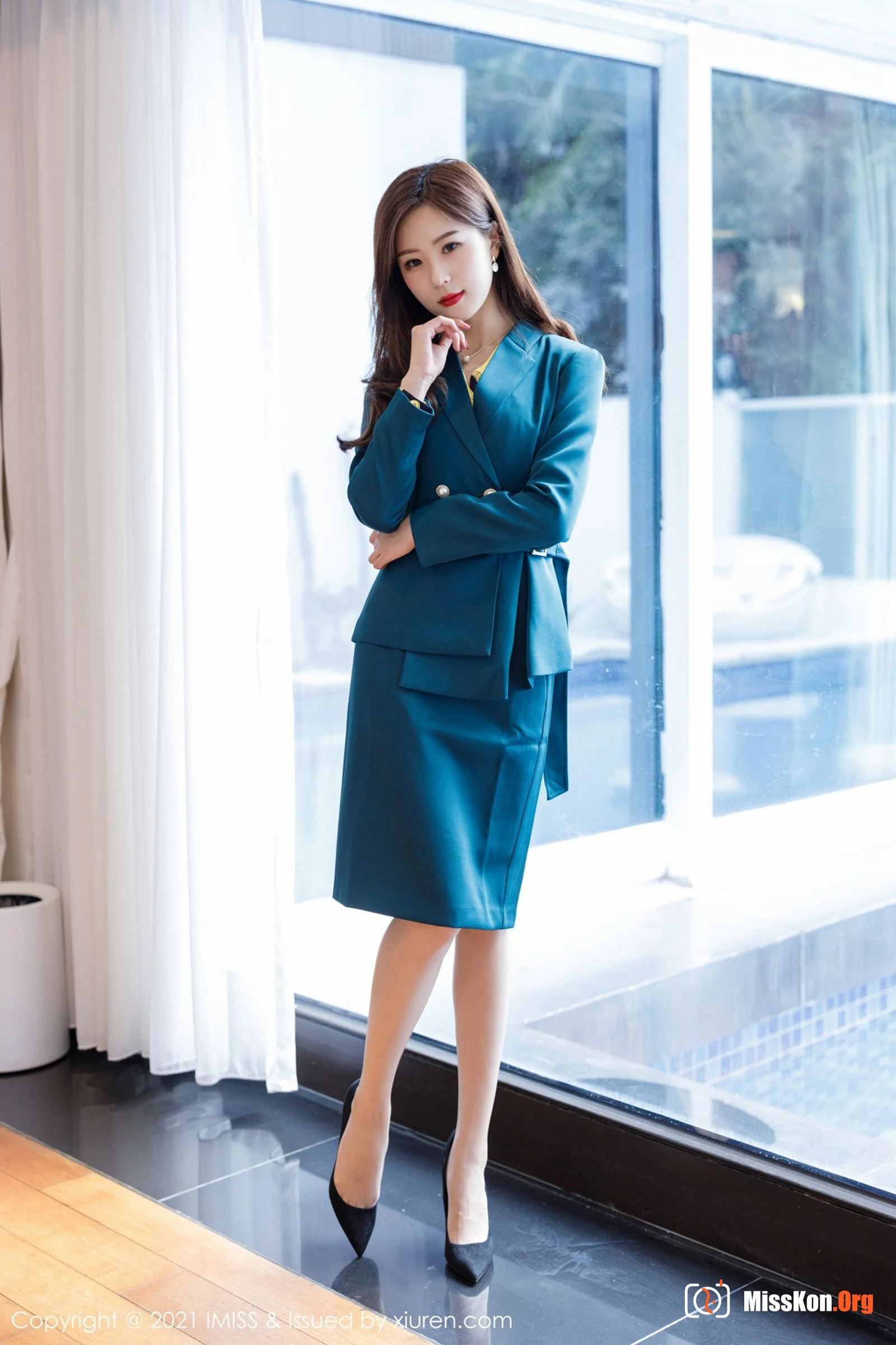 Yang Ziyan - Photo 10