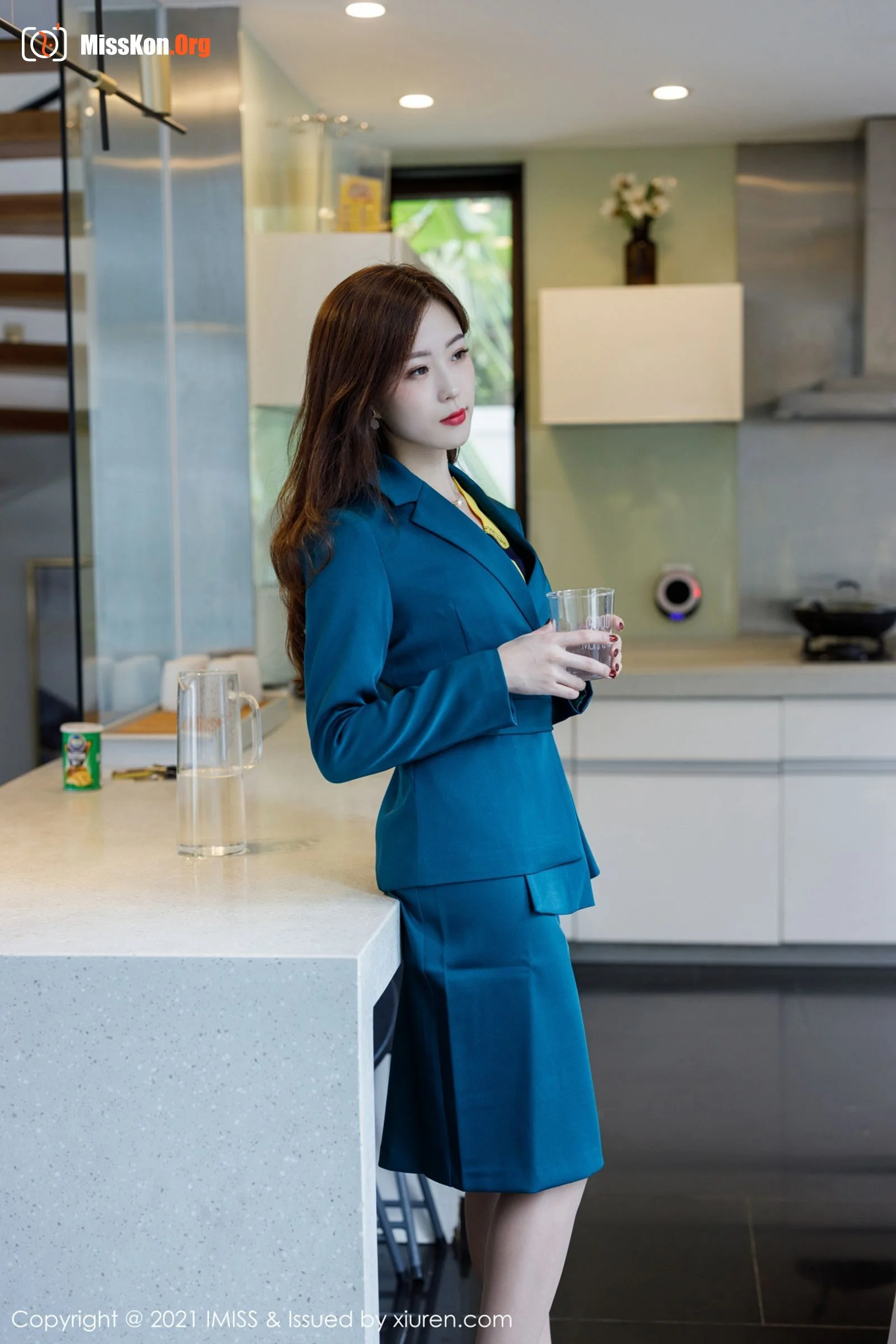 Yang Ziyan - Photo 11