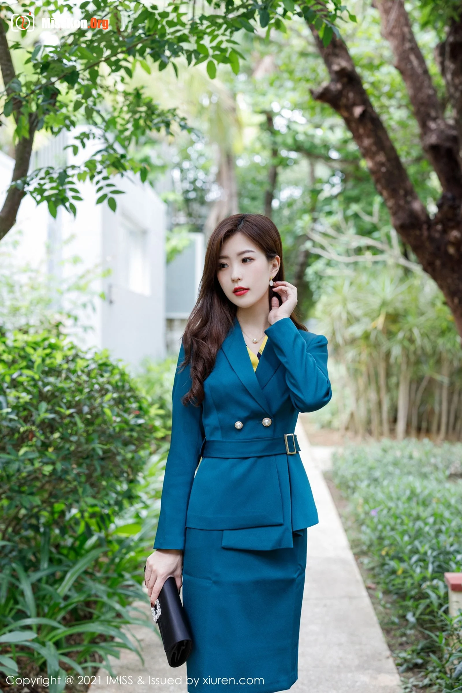 Yang Ziyan - Photo 2