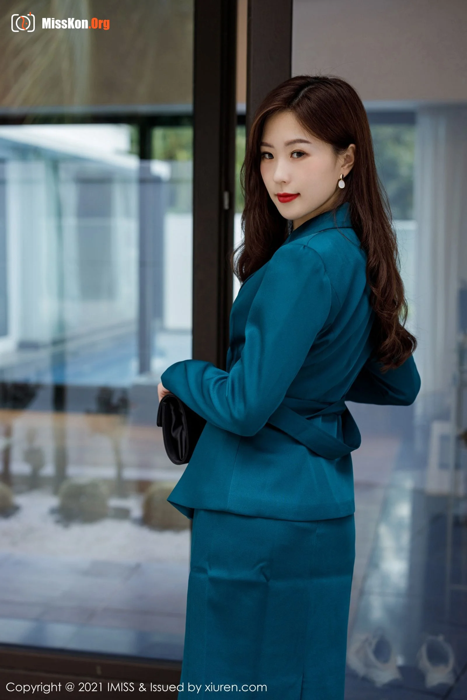 Yang Ziyan - Photo 6