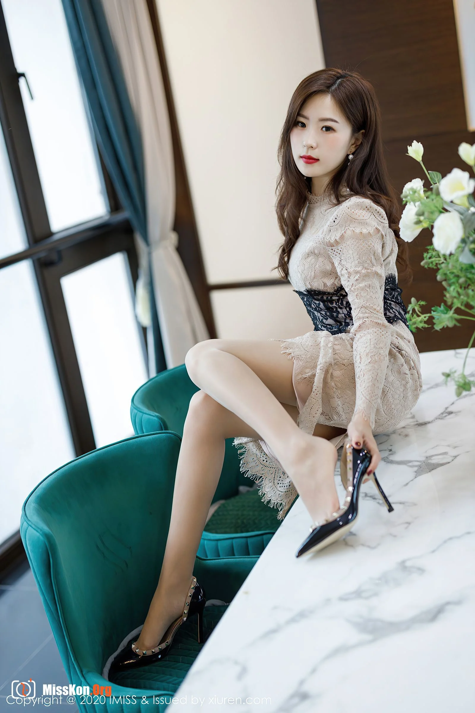 杨紫嫣Cynthia - 照片 16