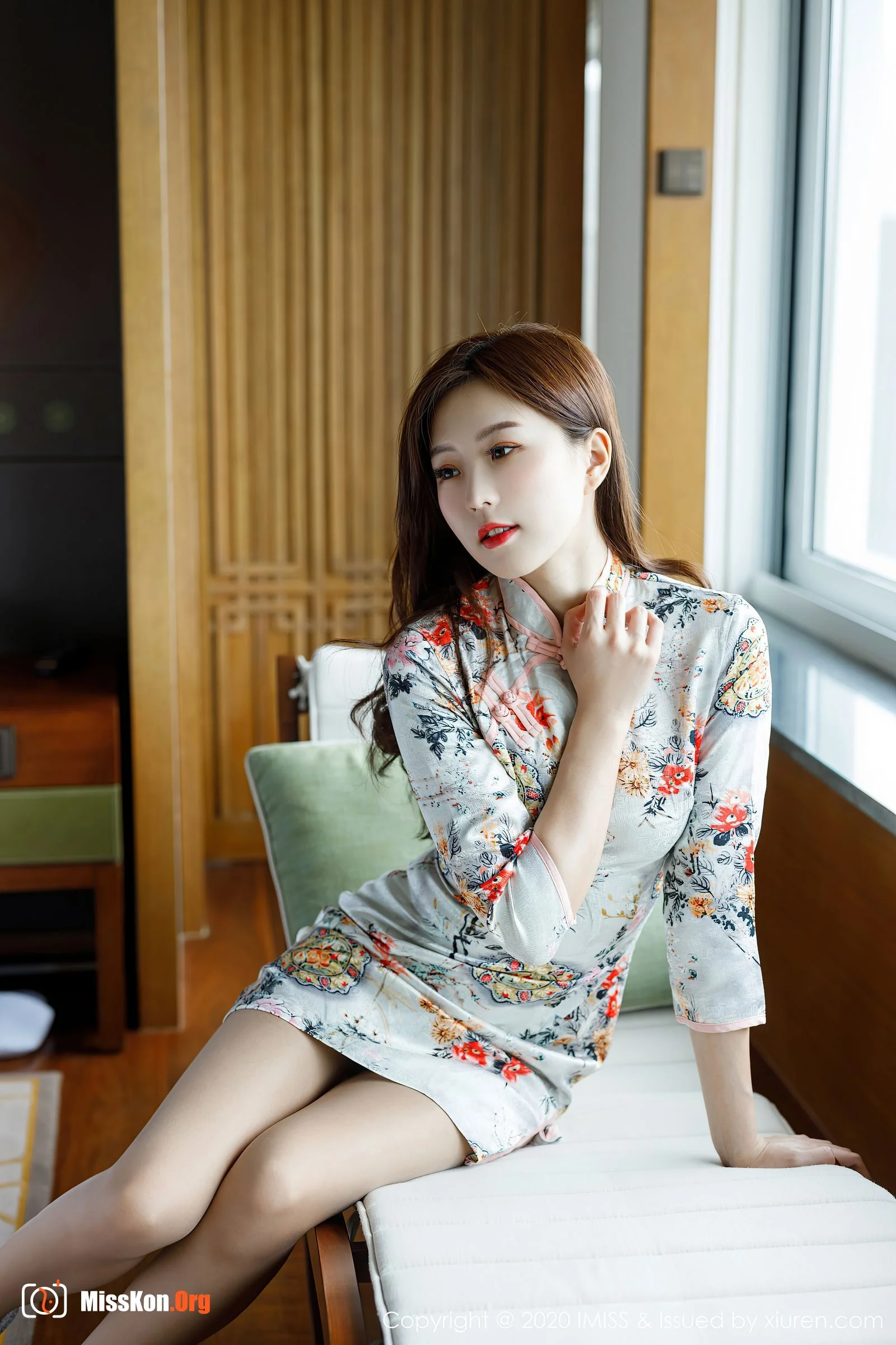 杨紫嫣Cynthia - 照片 6