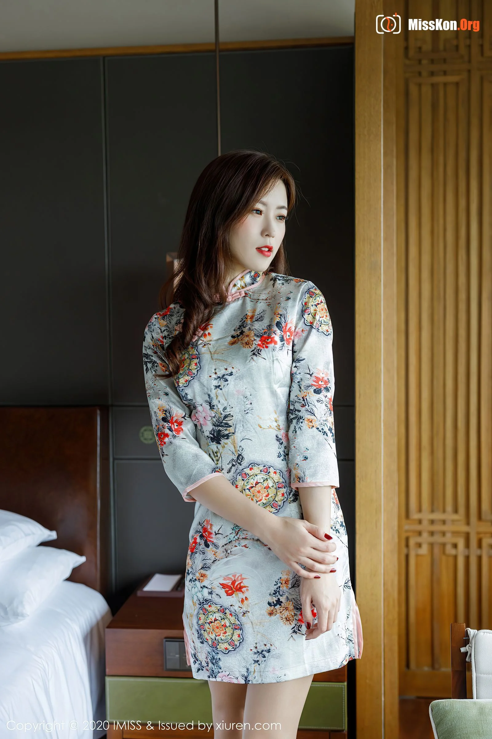 杨紫嫣Cynthia - 照片 7