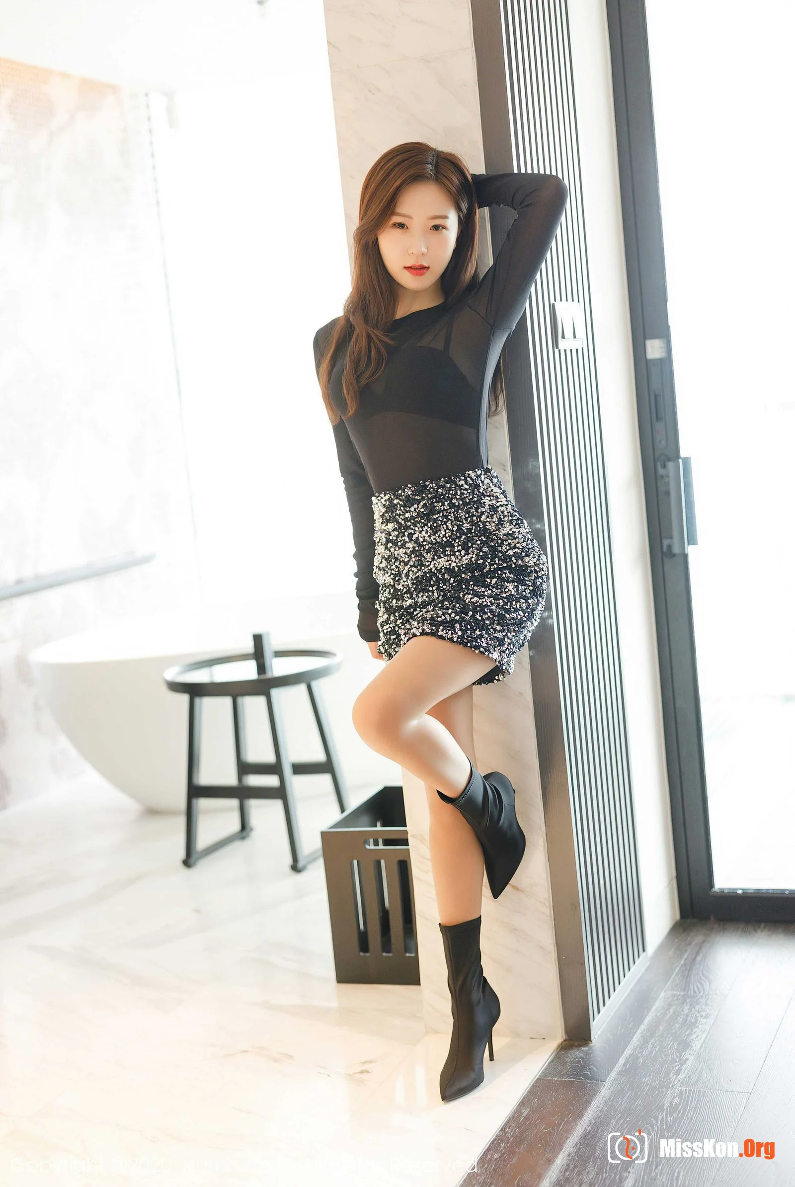Yang Ziyan - Photo 57