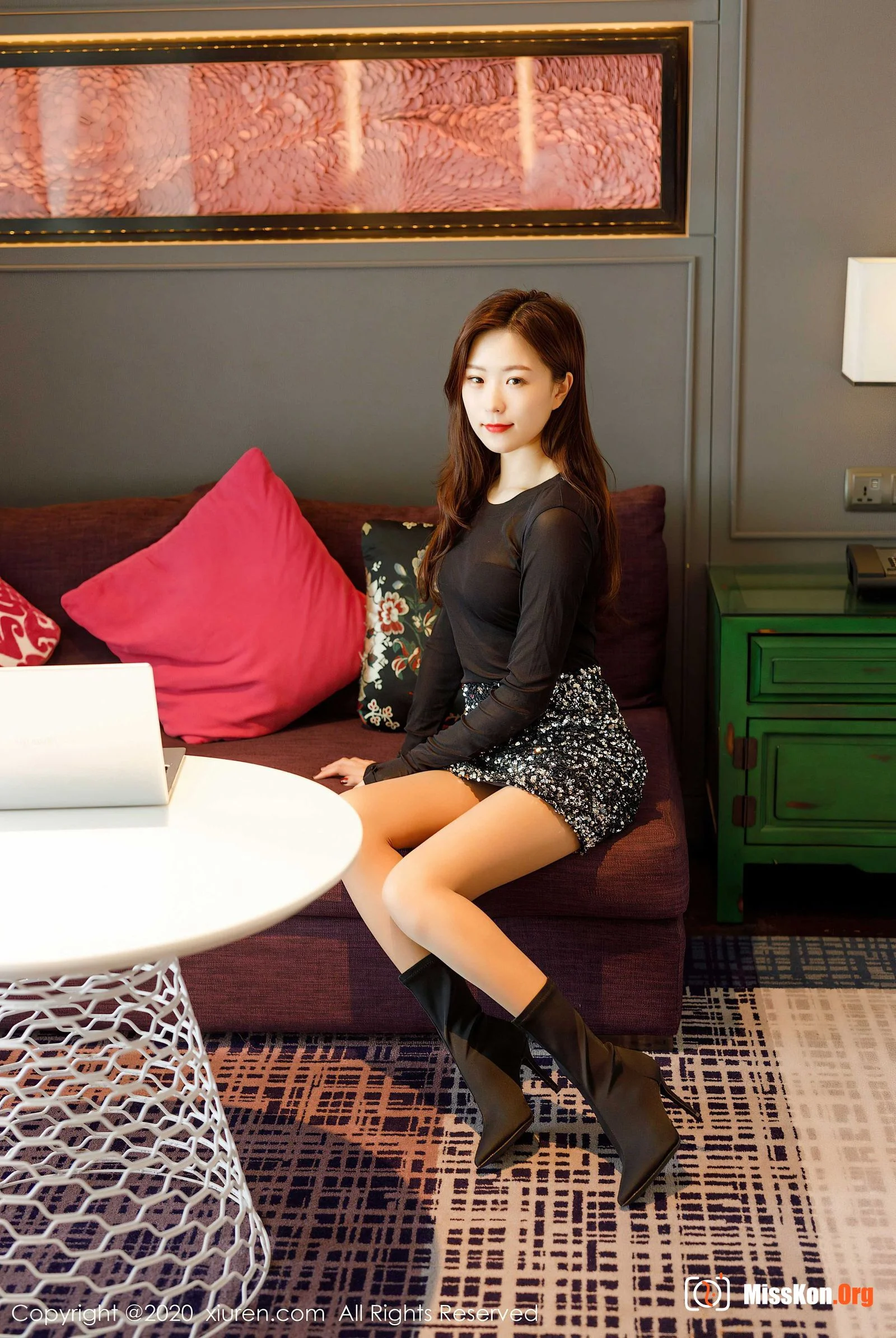 Yang Ziyan - Photo 66