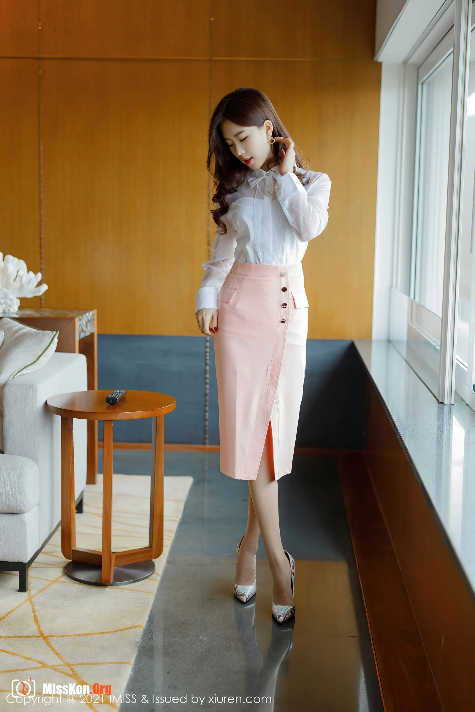 Yang Ziyan - Photo 9