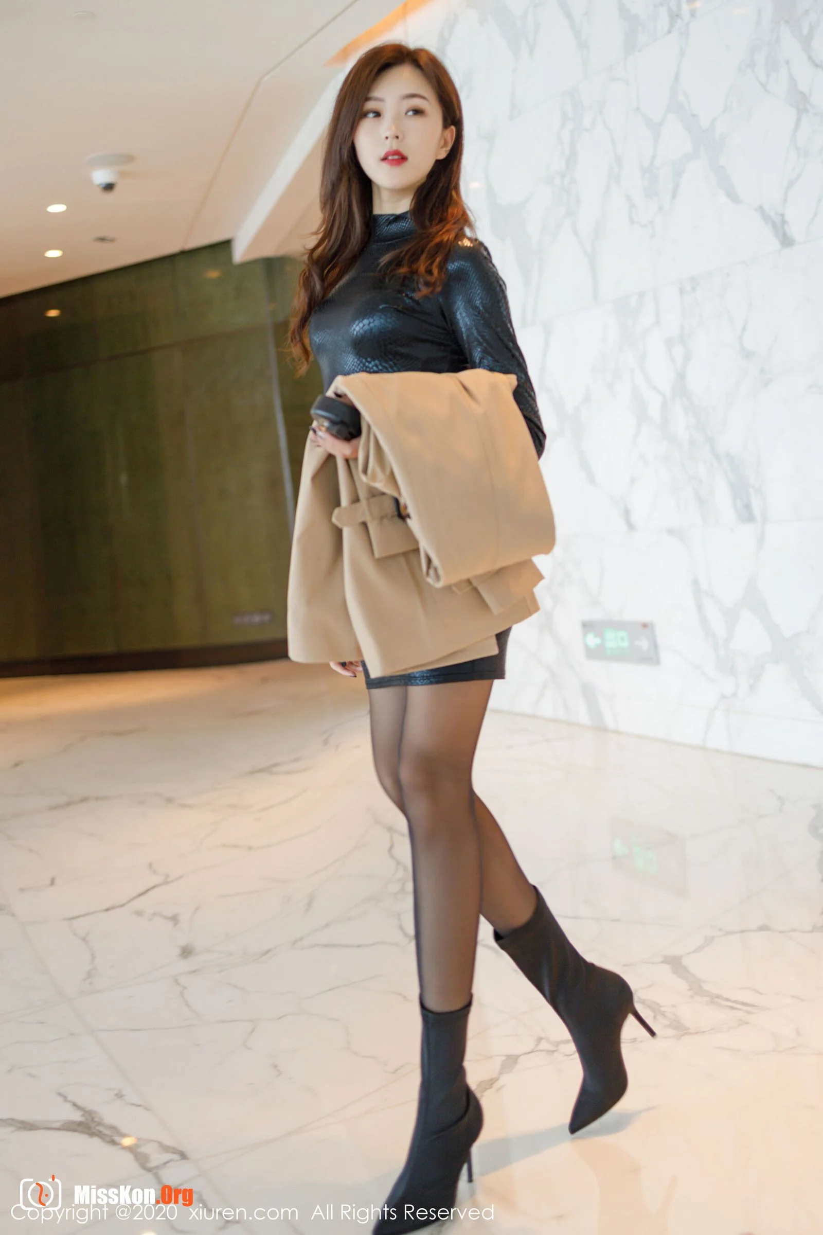 Yang Ziyan - Photo 14