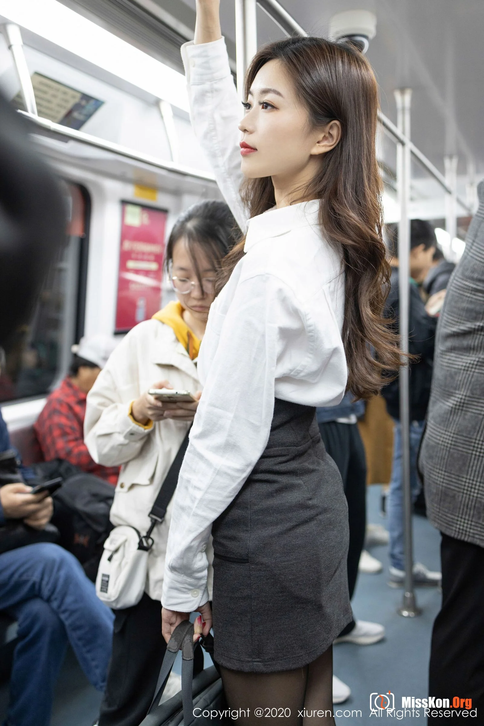Yang Ziyan - Photo 20