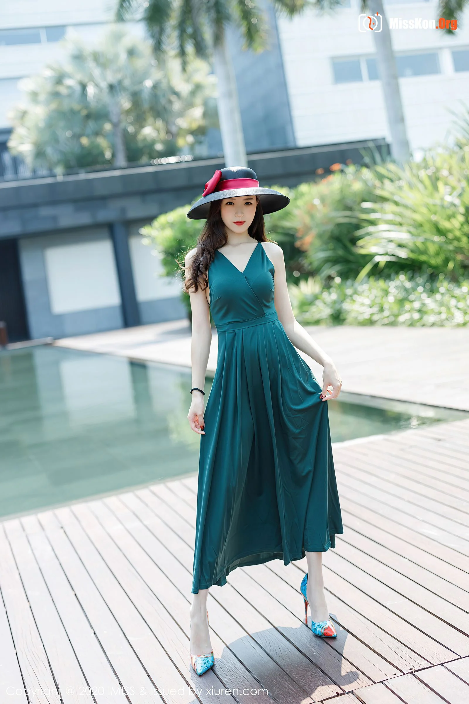 杨紫嫣Cynthia - 照片 2