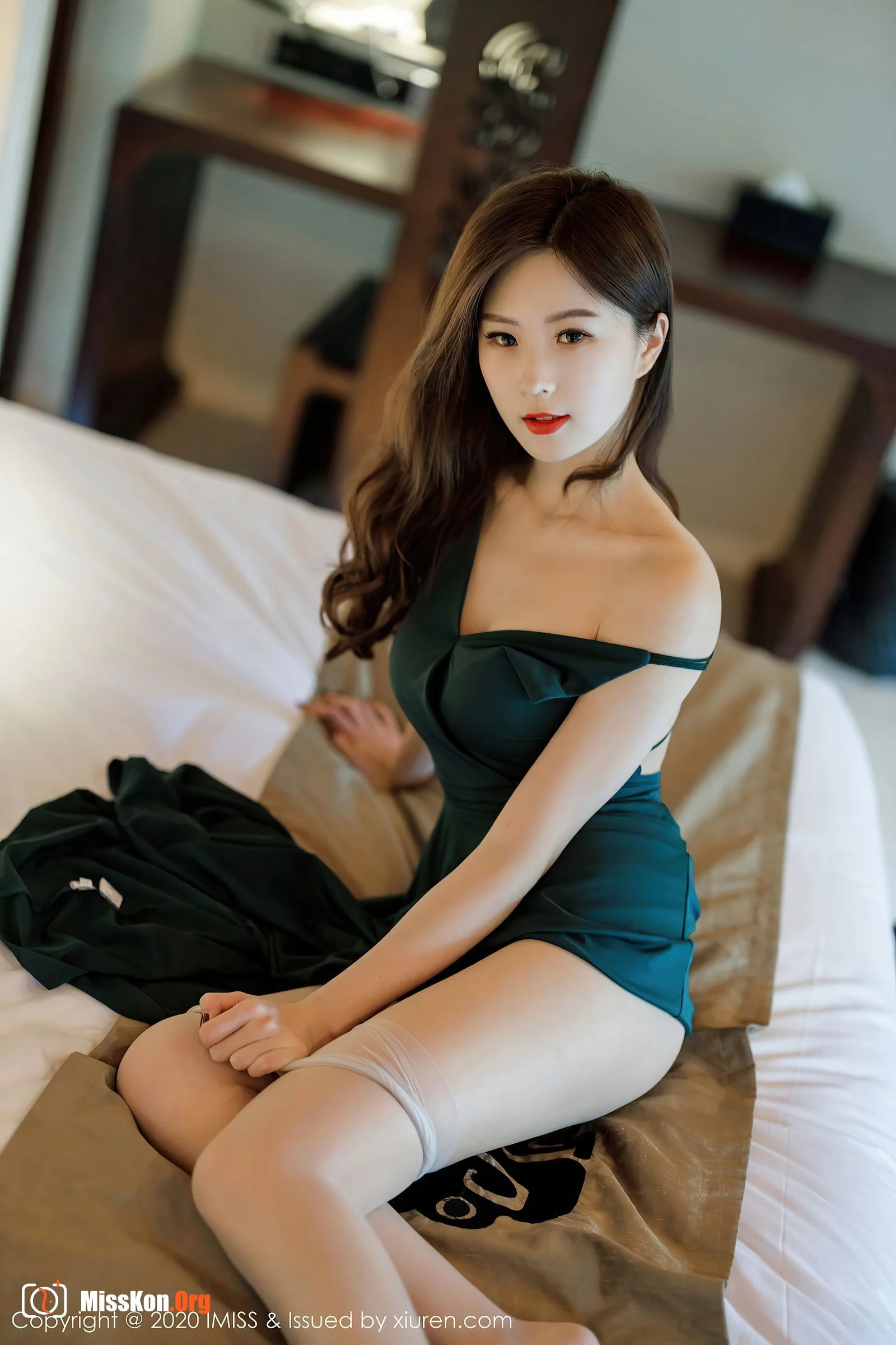 Yang Ziyan - Photo 45