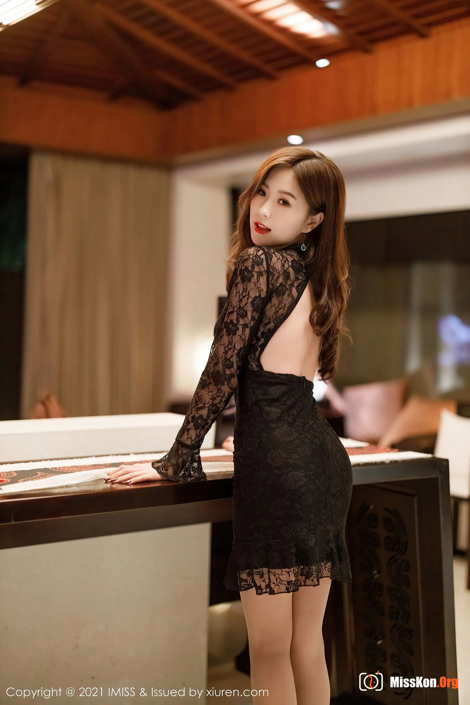 杨紫嫣Cynthia - 照片 16