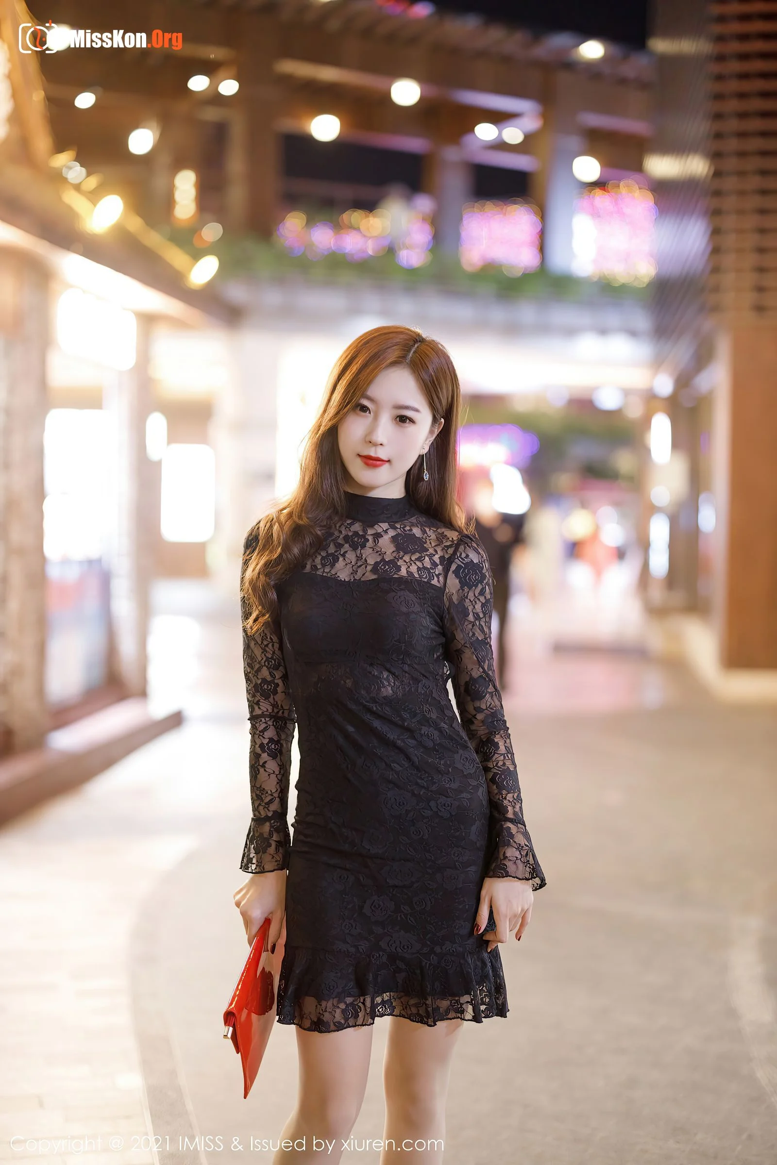 杨紫嫣Cynthia - 照片 6