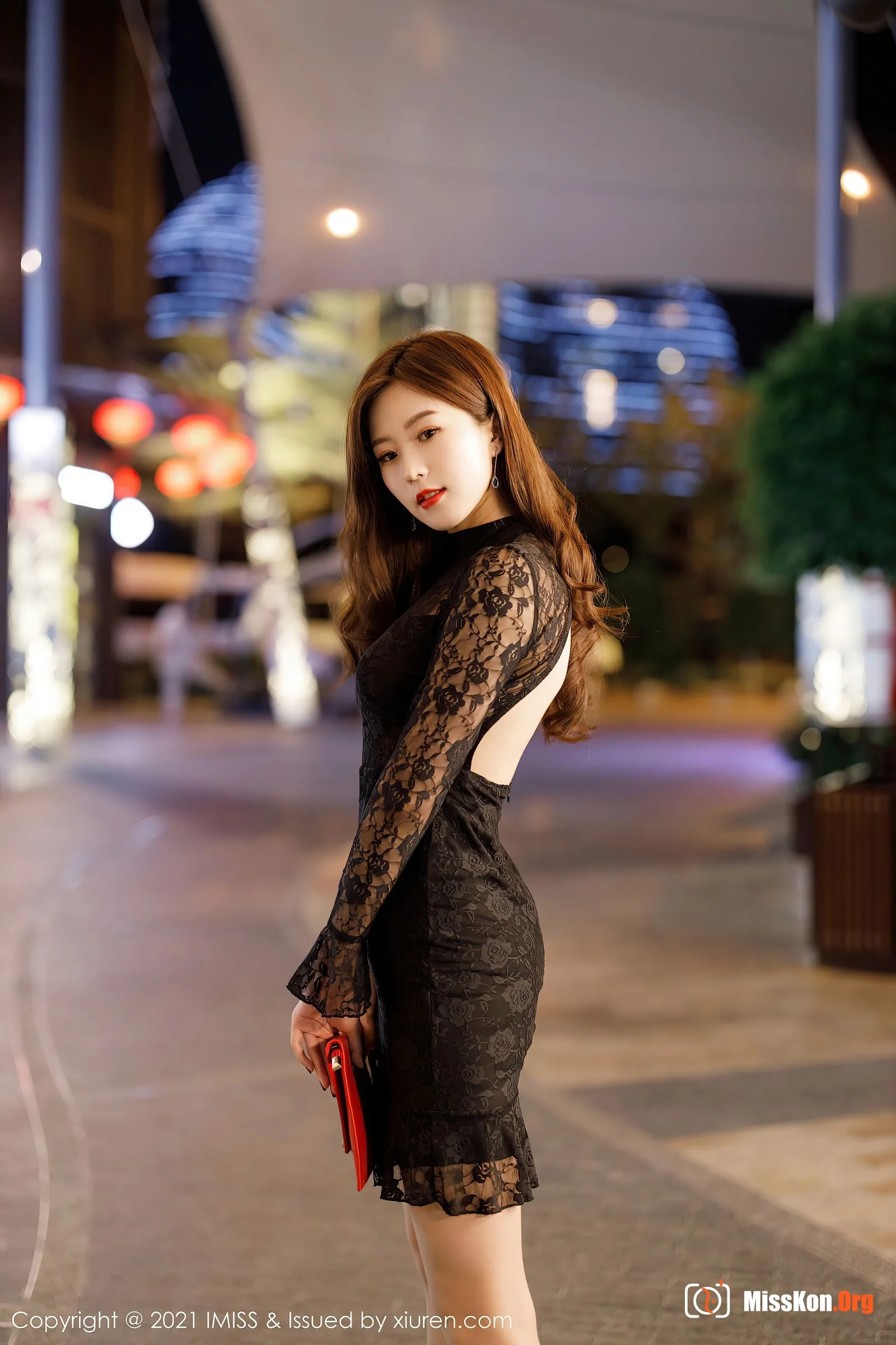 杨紫嫣Cynthia - 照片 8