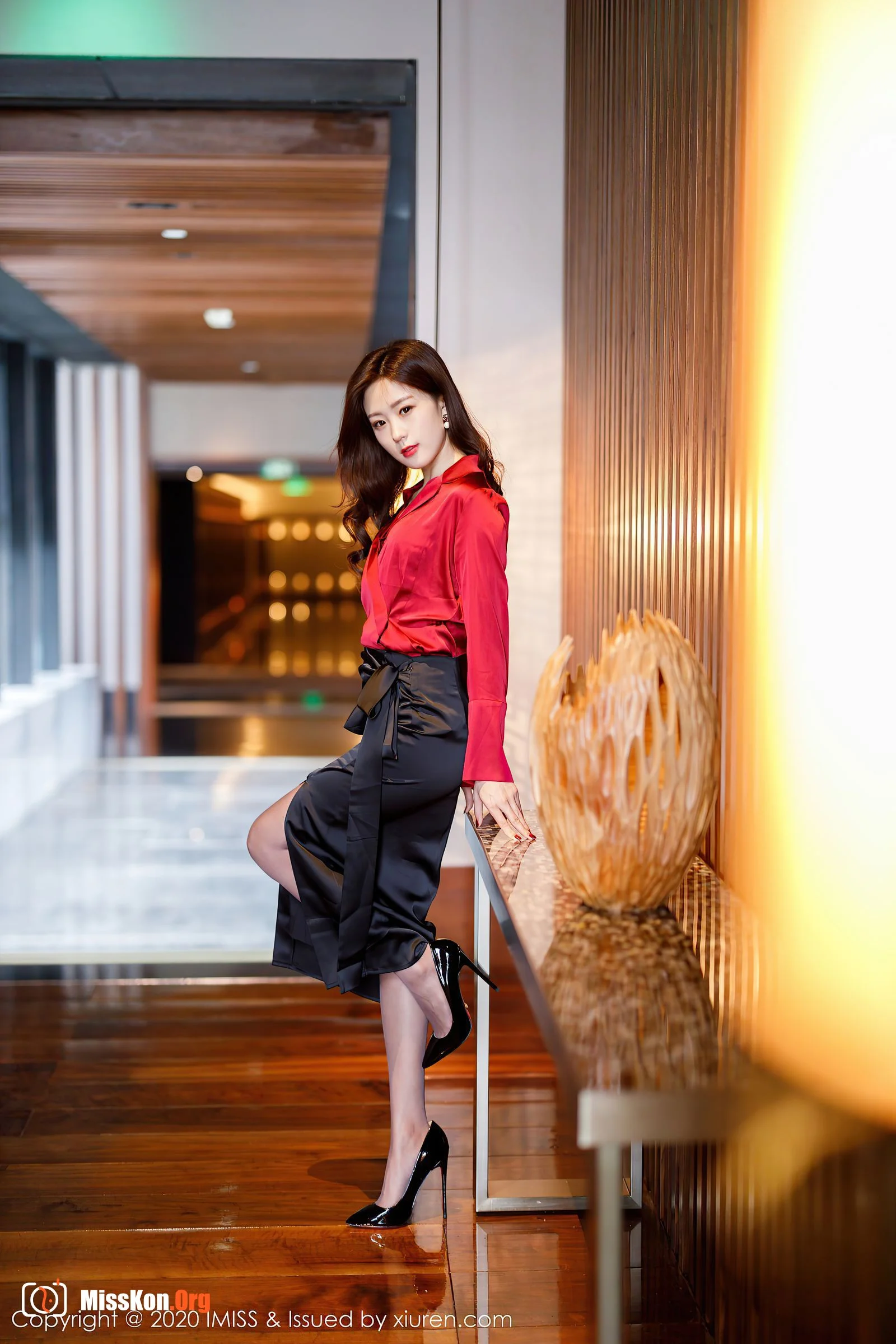 Yang Ziyan - Photo 4
