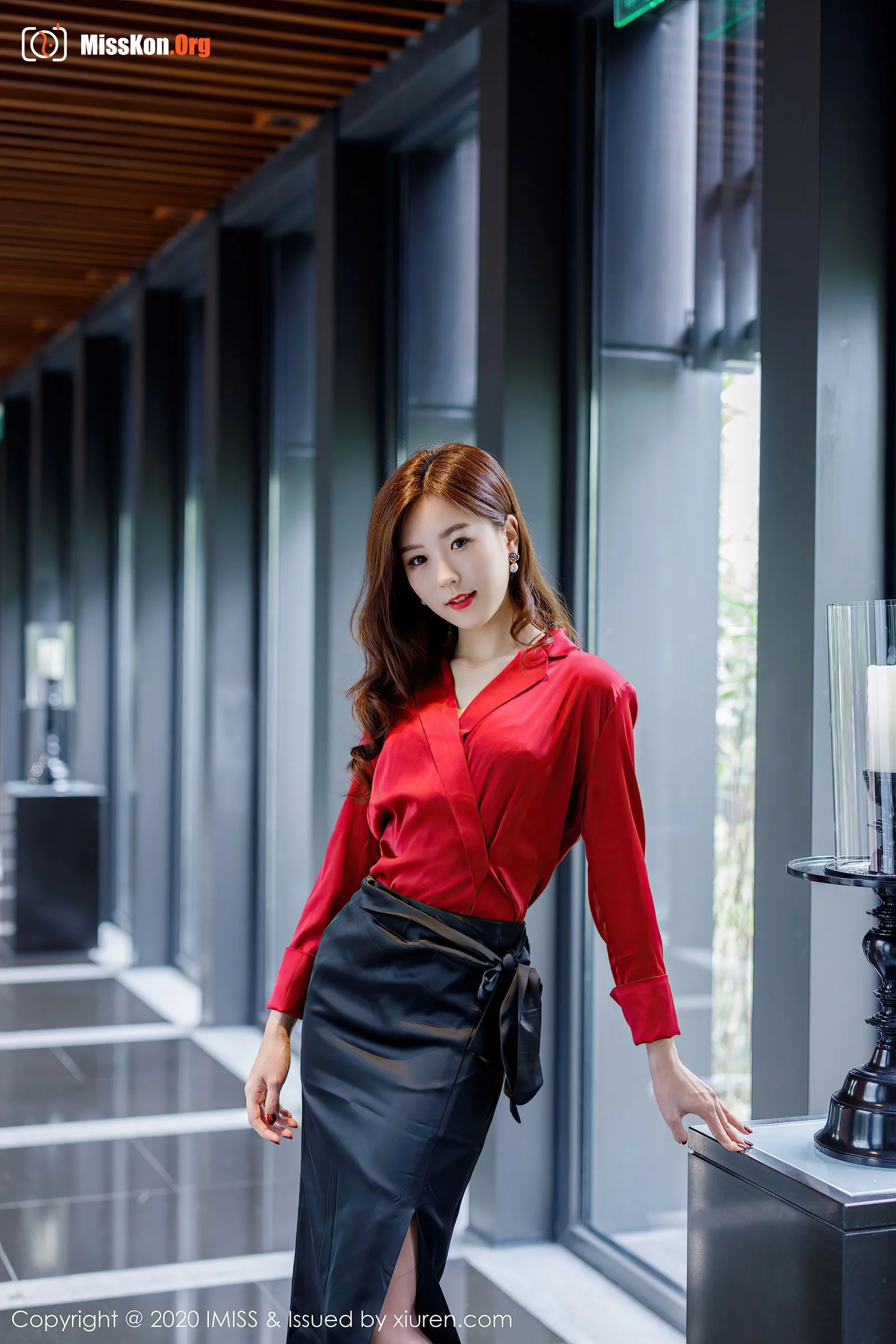 Yang Ziyan - Photo 6