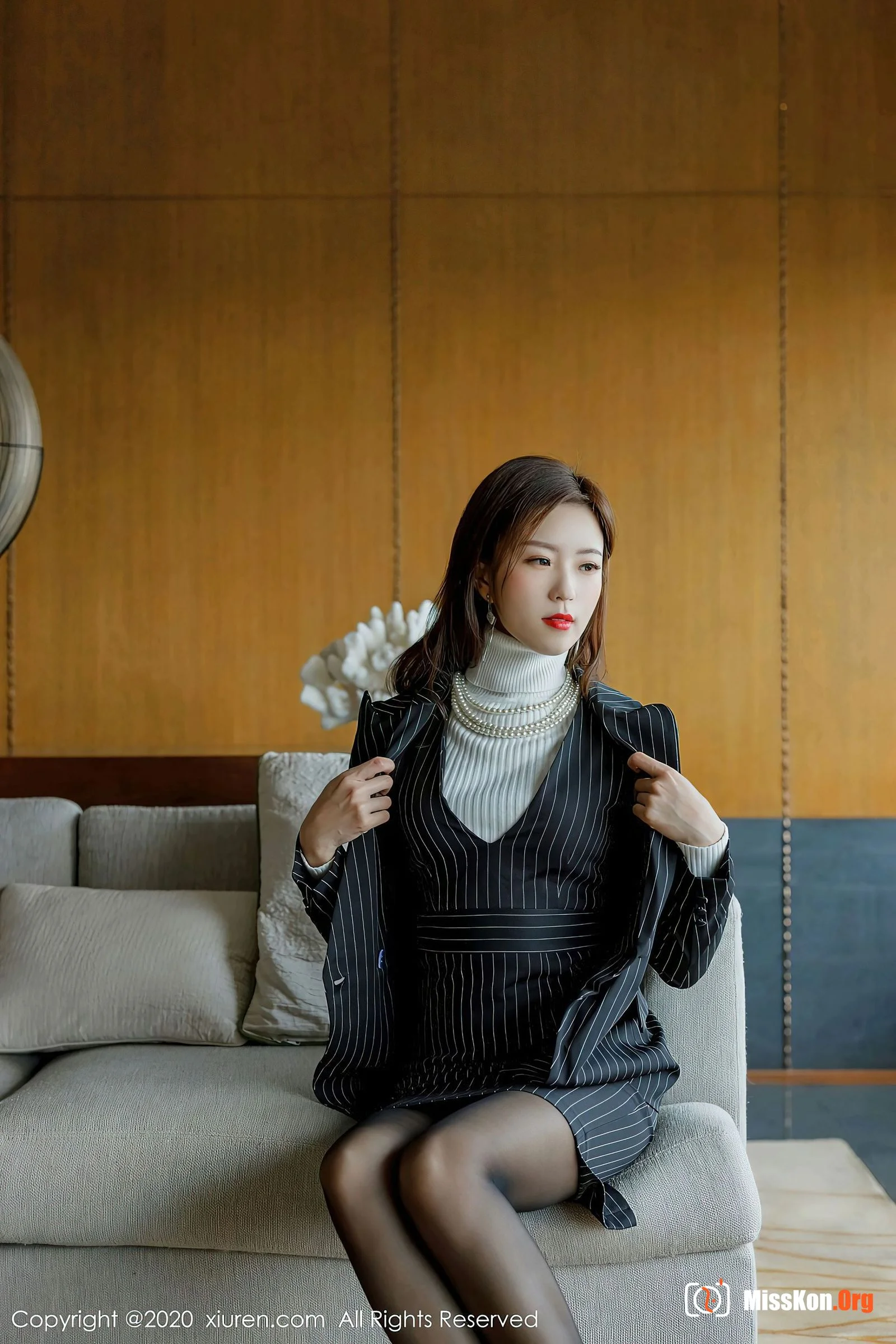 Yang Ziyan - Photo 46